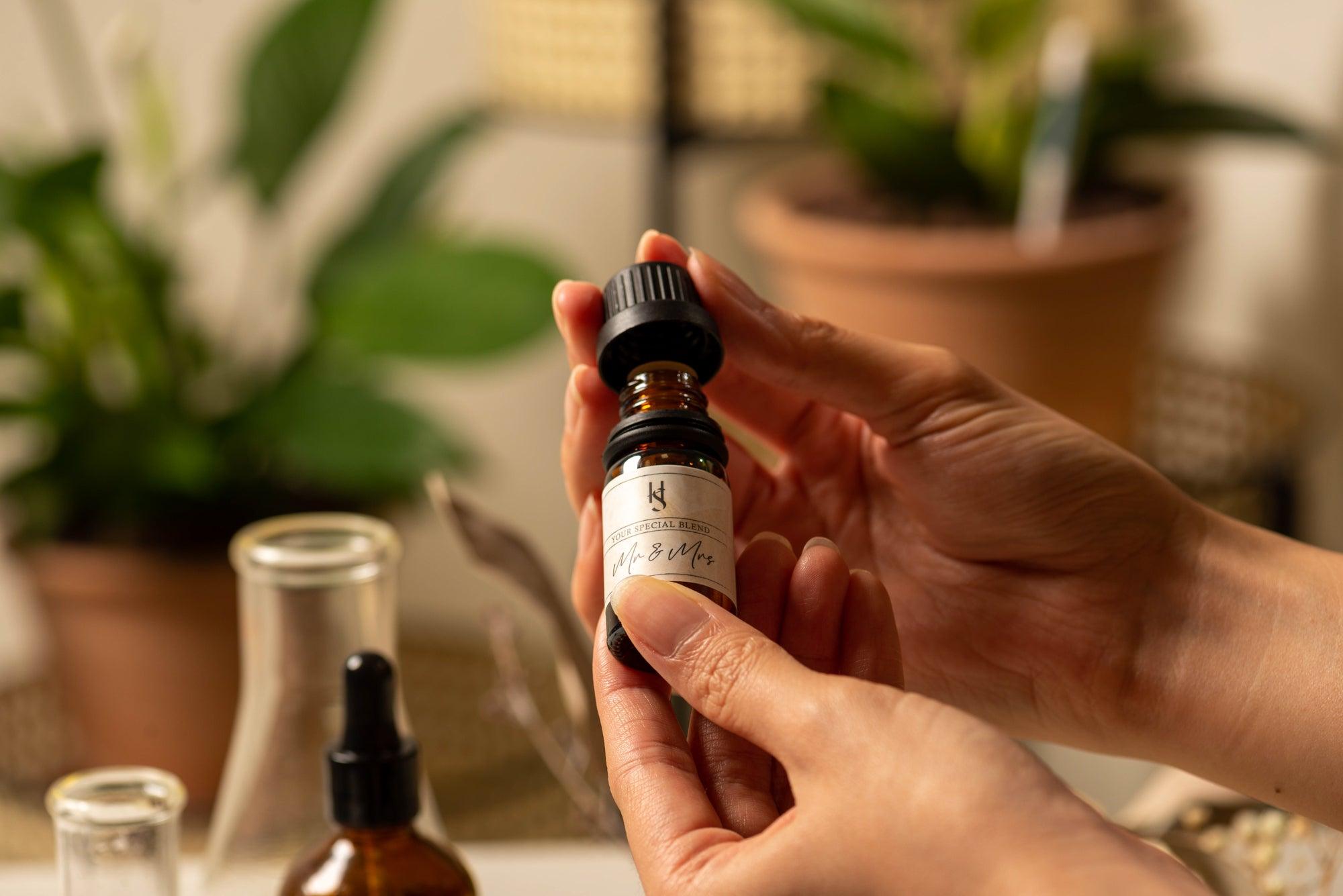 2025 香薰治療師教你分辦單芳複方精油 + 初學者入手精油訣竅