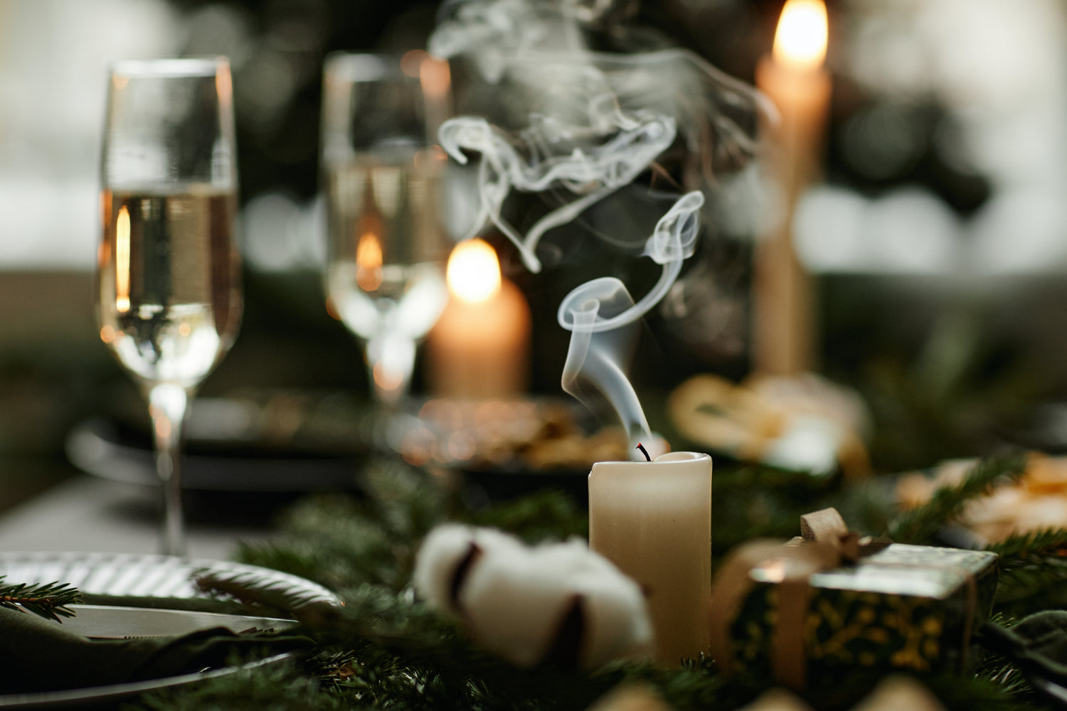 香薰蠟燭｜護膚蠟燭推薦給12星座另一伴：最實用的聖誕節禮物、紀念日禮物及生日禮物｜2024年最新（上）