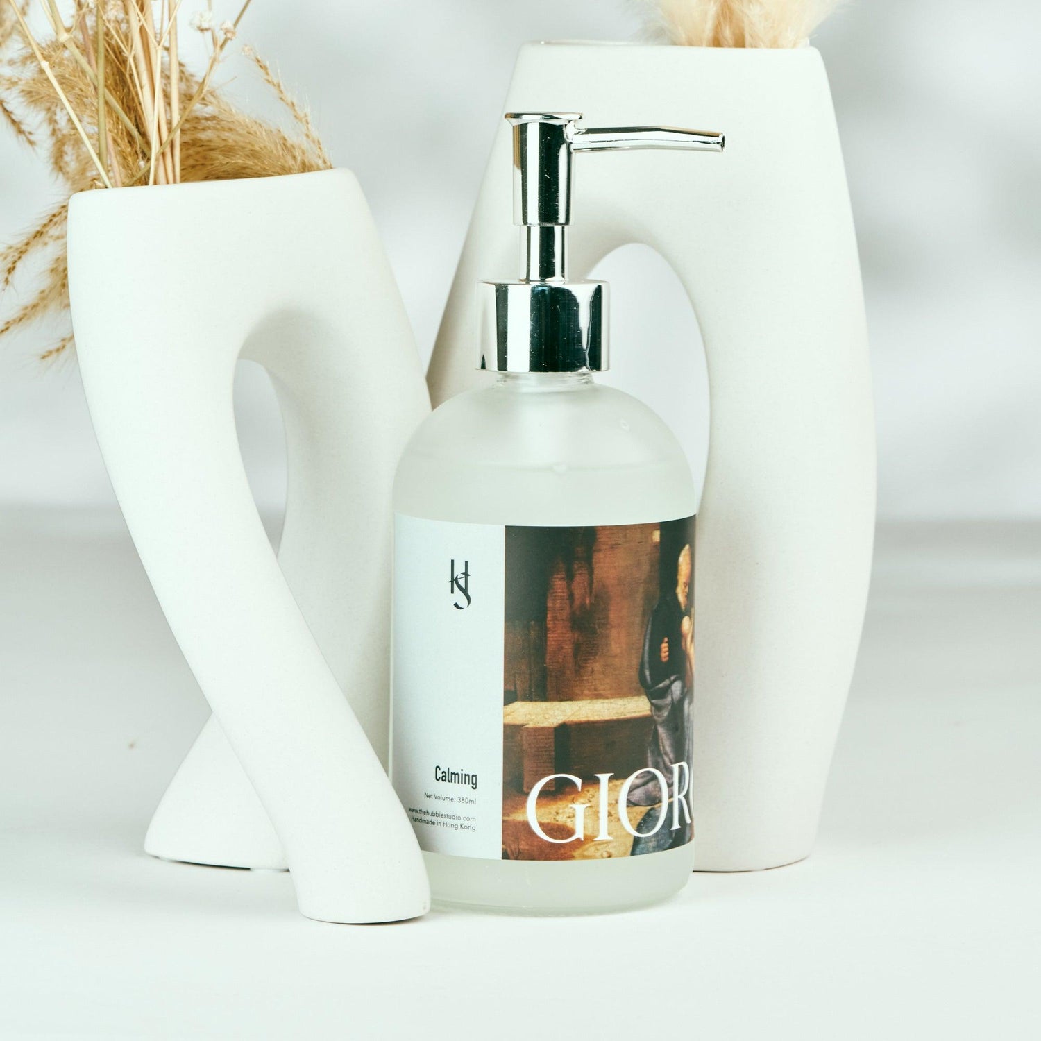 Giorgio | Tranquility Hand Wash