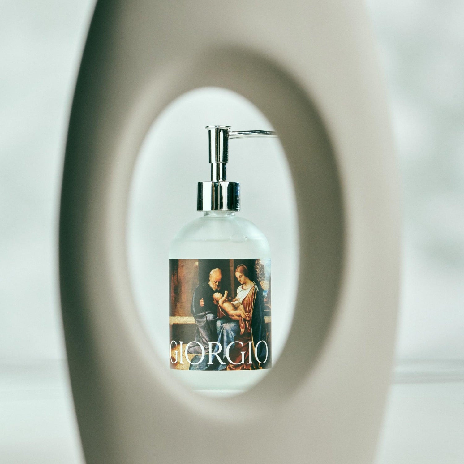 Giorgio | Tranquility Hand Wash