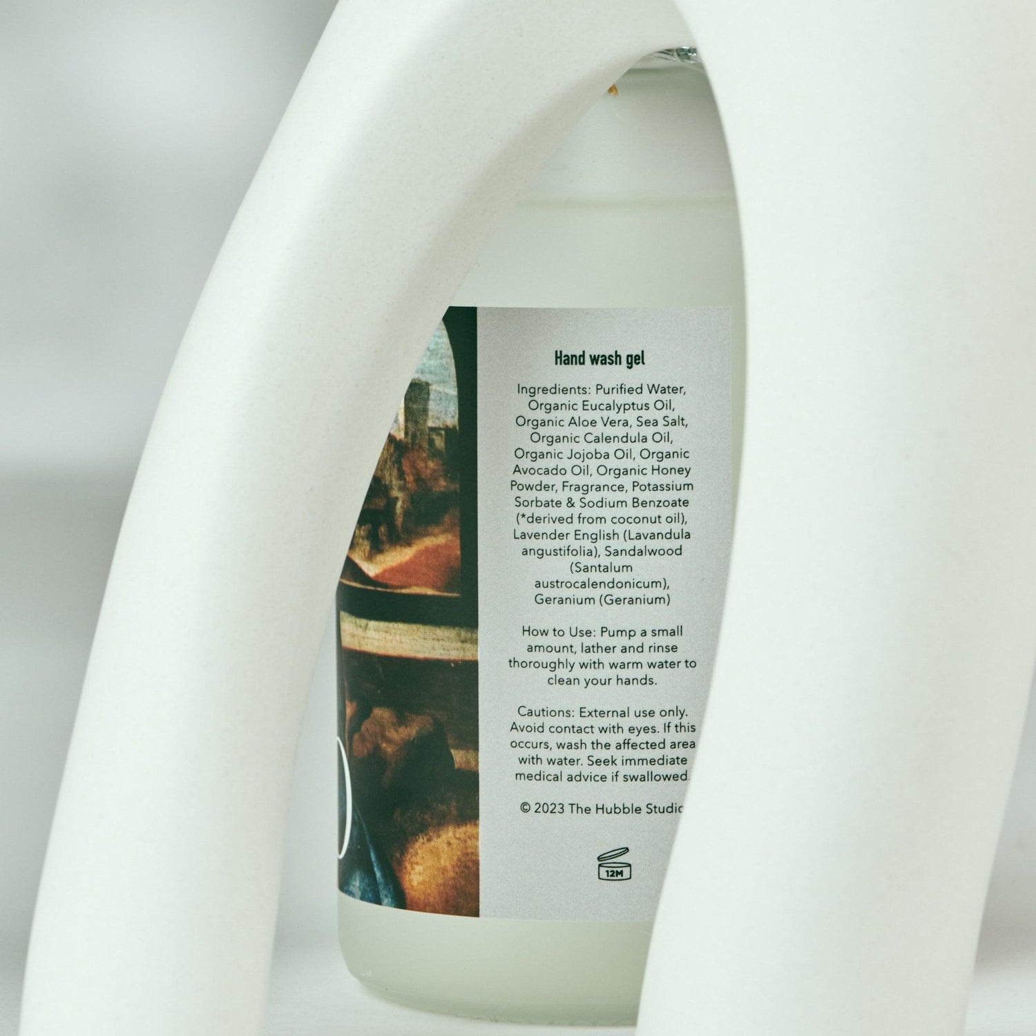 Giorgio | Tranquility Hand Wash