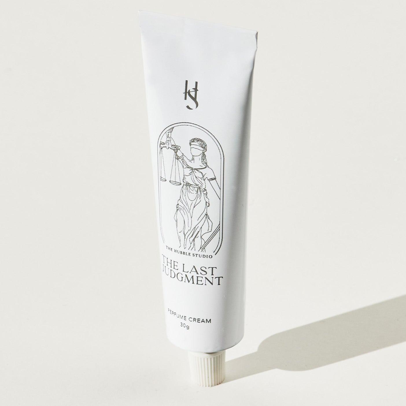 The Last Judgment | Perfume Cream | The Renaissance