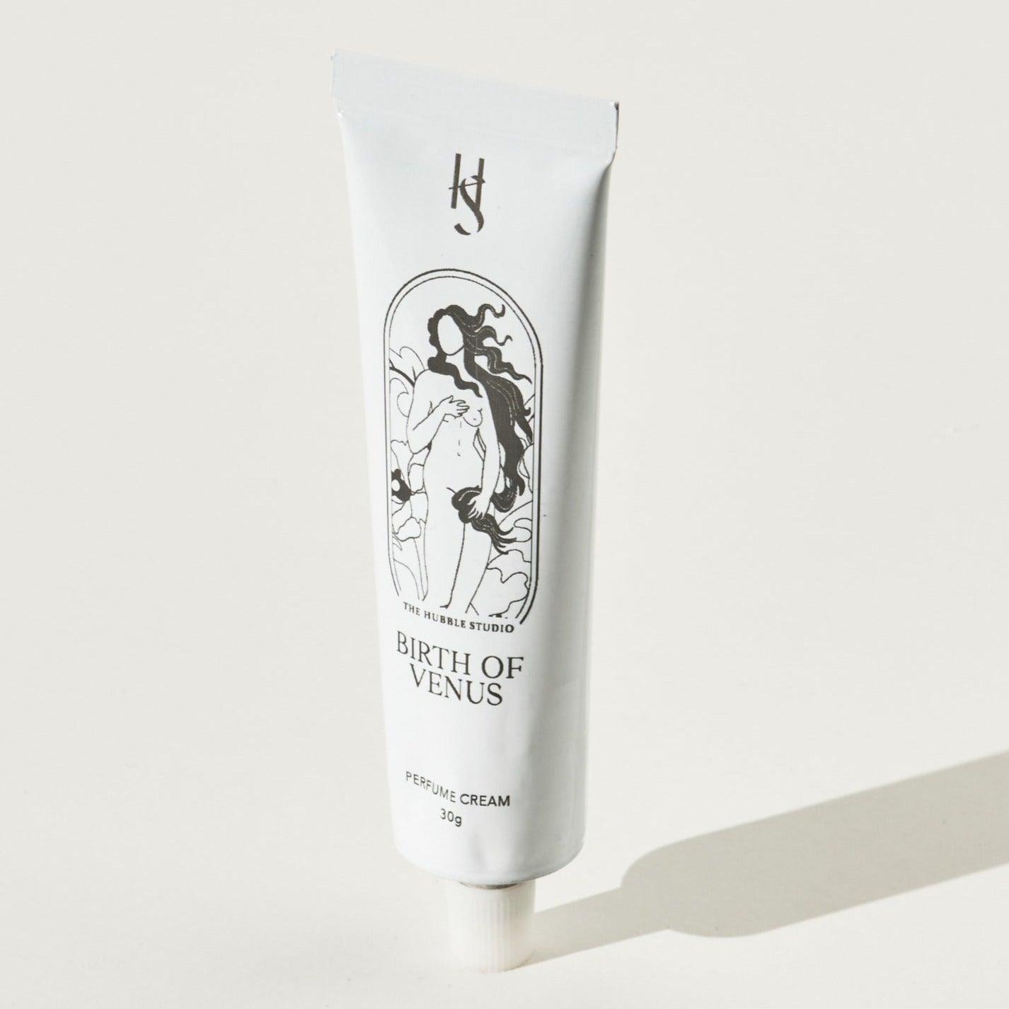 Birth of Venus | Perfume Cream | The Renaissance