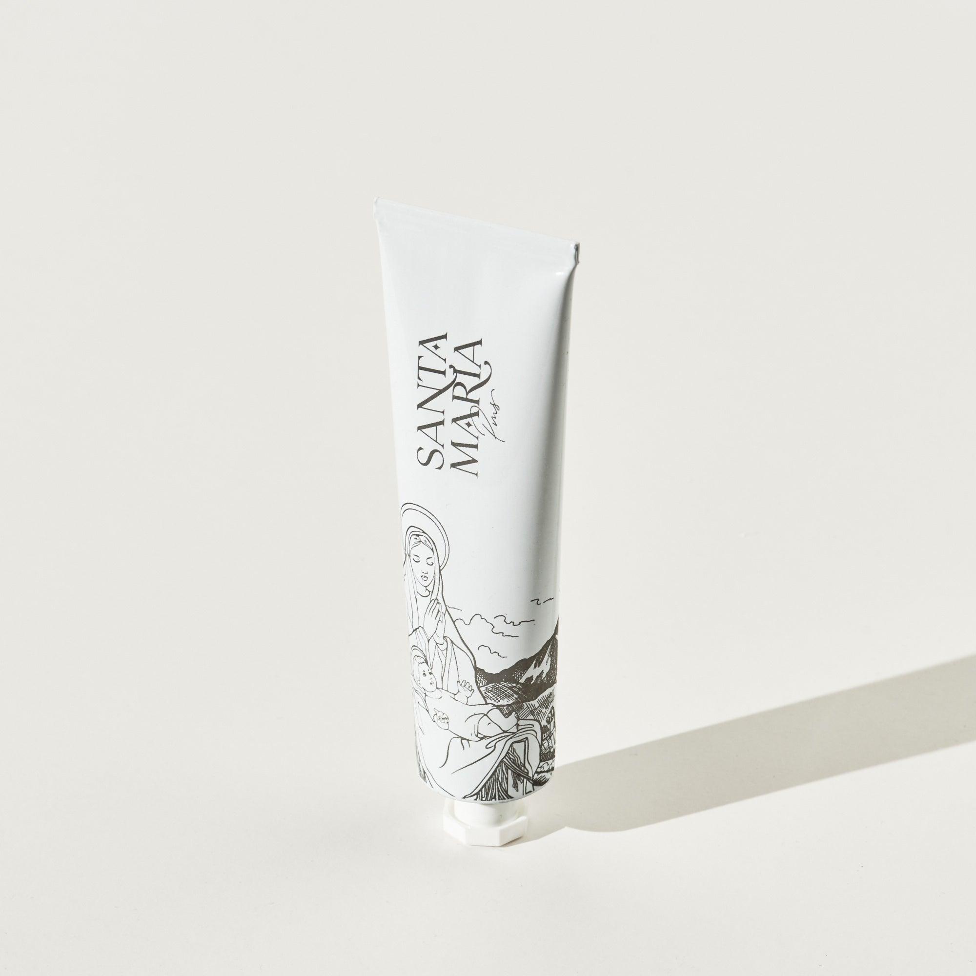 Santa Maria | Essential Oil Cream | The Renaissance