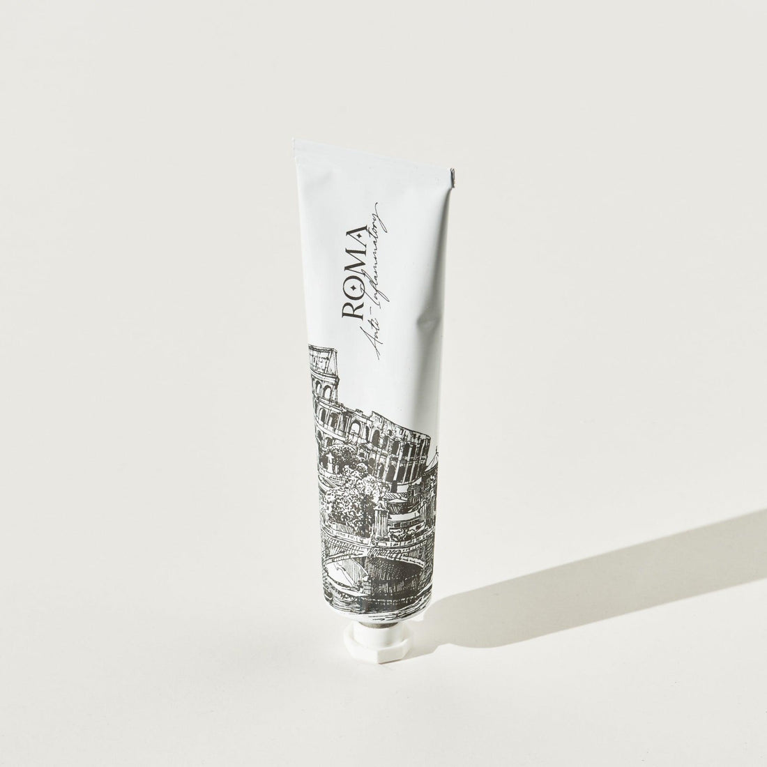 Roma 羅馬|香薰精油潤膚膏|文藝復興