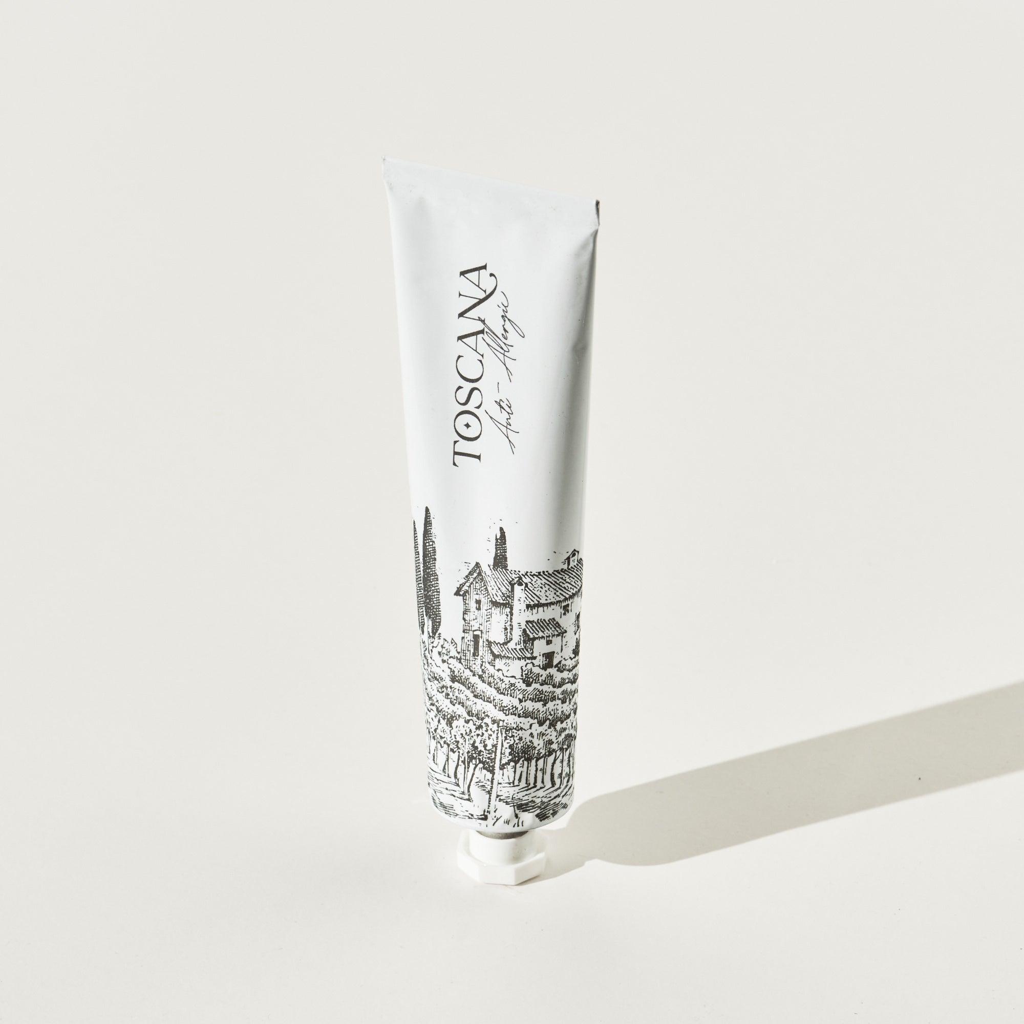 Toscana | Essential Oil Cream | The Renaissance