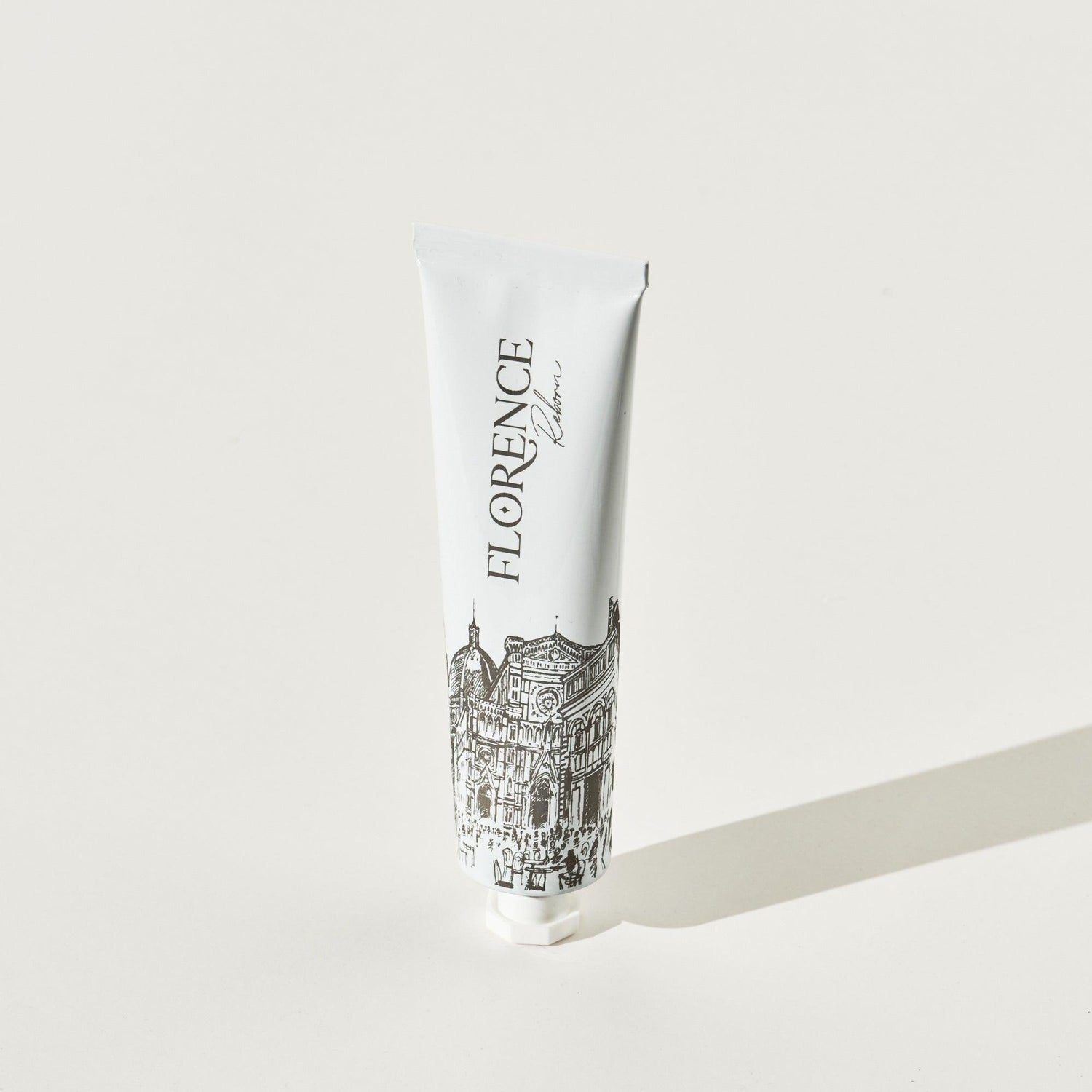 Florence | Essential Oil Cream | The Renaissance