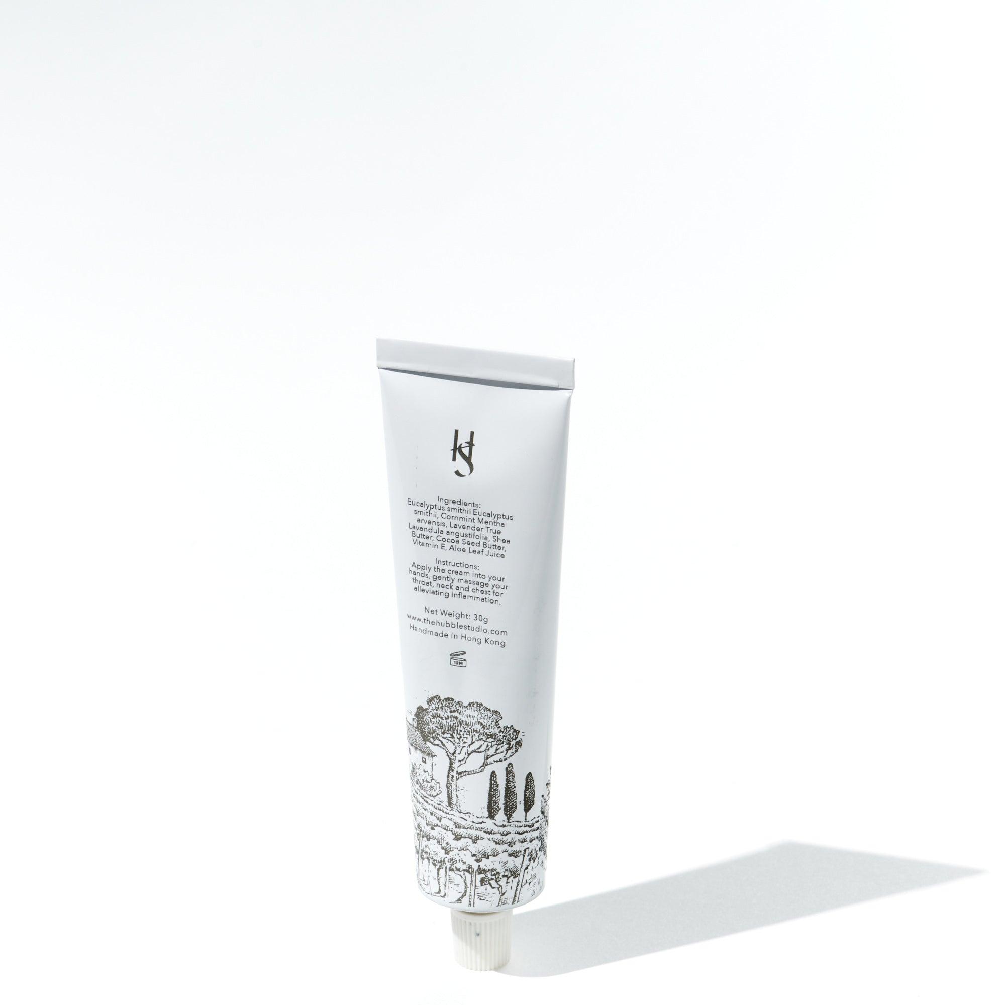 Toscana | Essential Oil Cream | The Renaissance