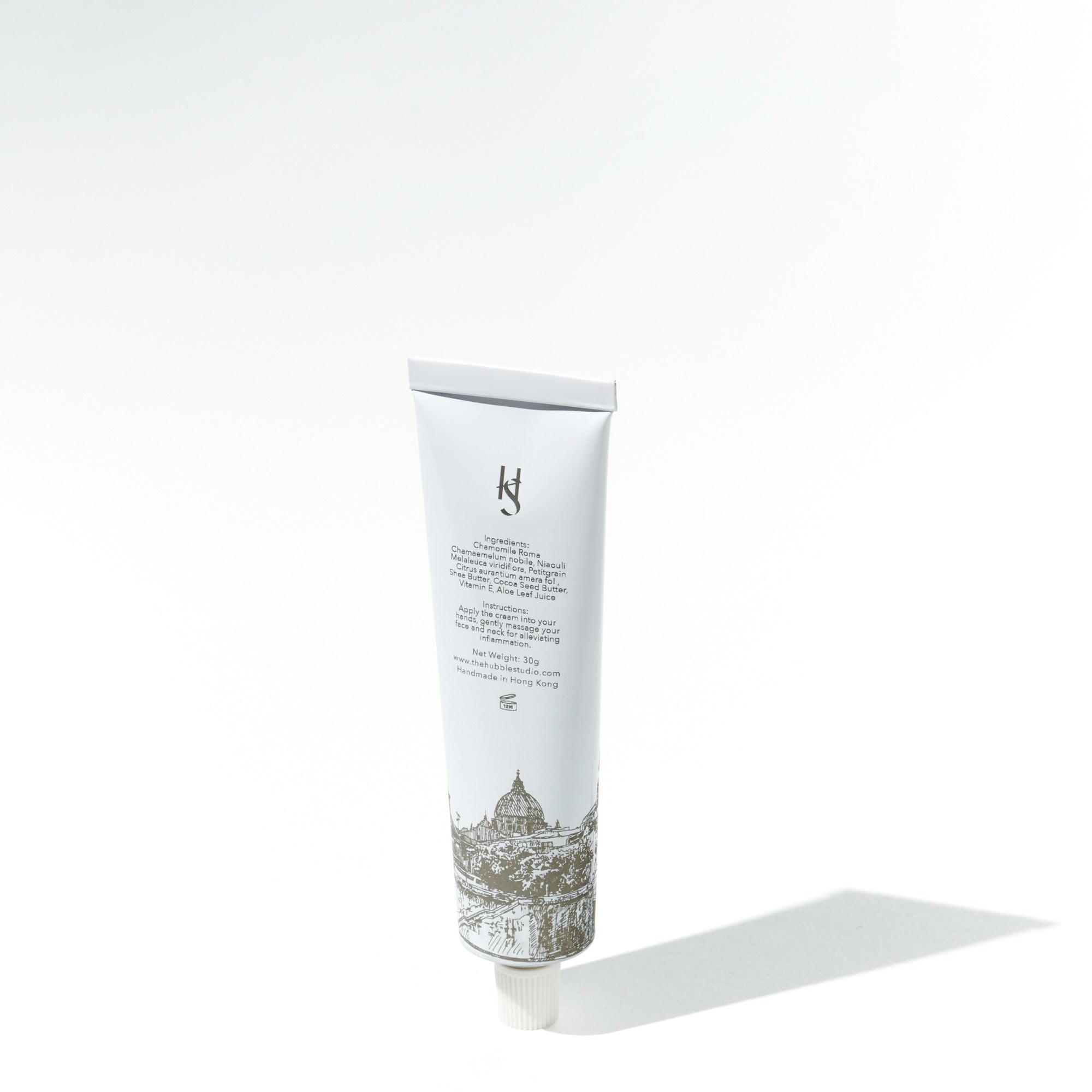 Roma 羅馬|香薰精油潤膚膏|文藝復興