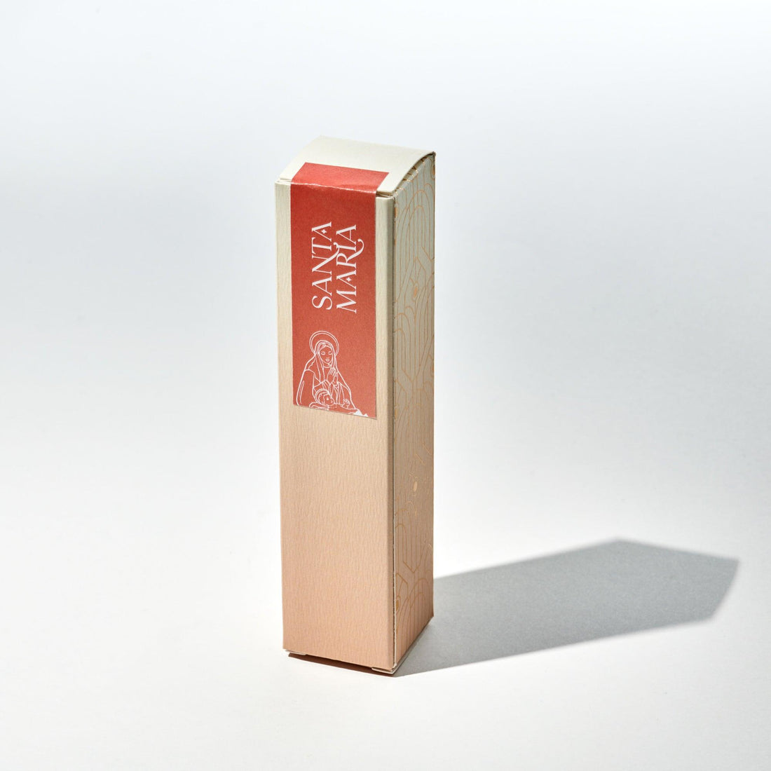 Santa Maria 聖母瑪利亞|香薰精油潤膚膏|文藝復興