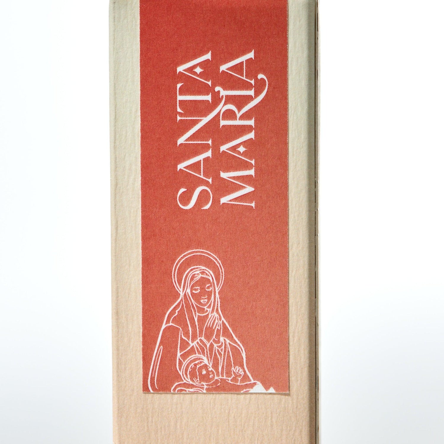 Santa Maria | Essential Oil Cream | The Renaissance