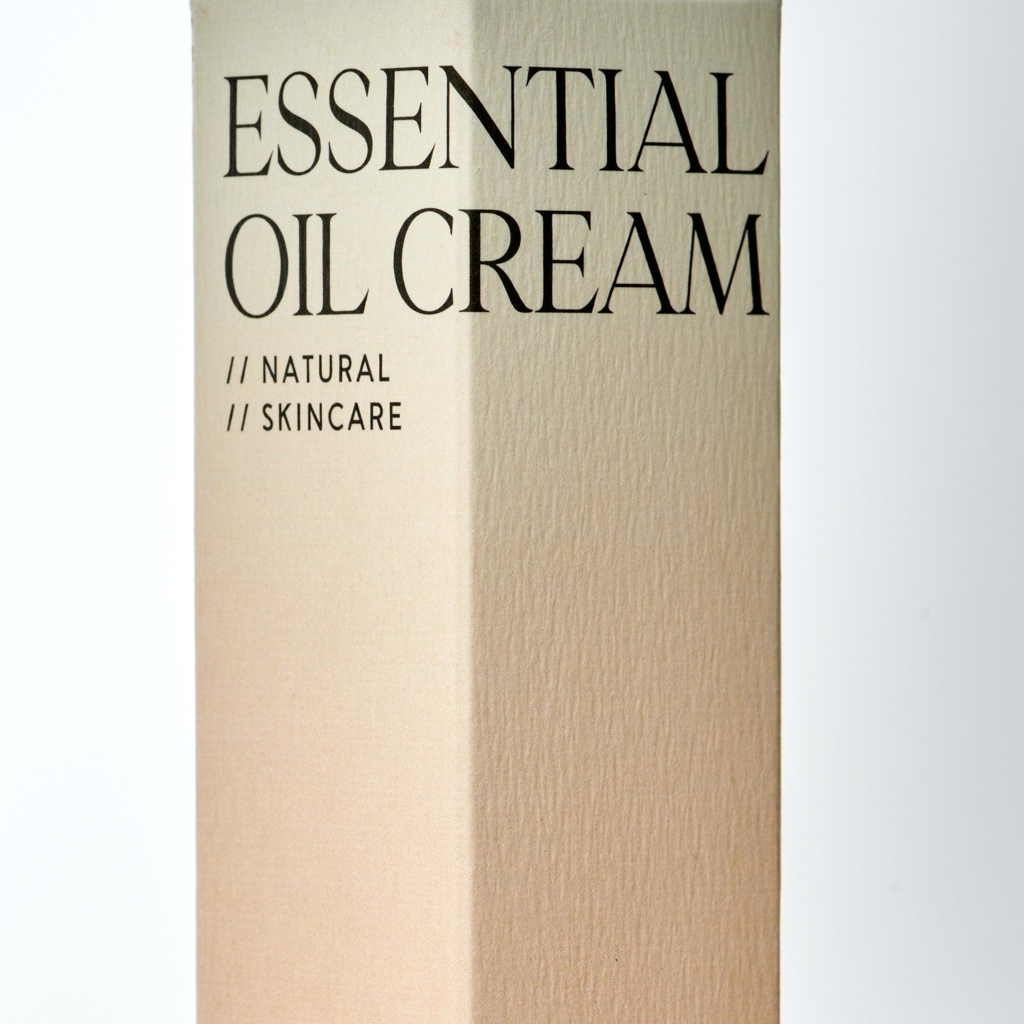 Toscana | Essential Oil Cream | The Renaissance