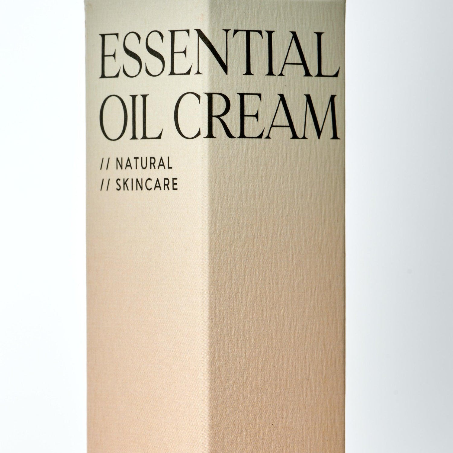 Santa Maria | Essential Oil Cream | The Renaissance