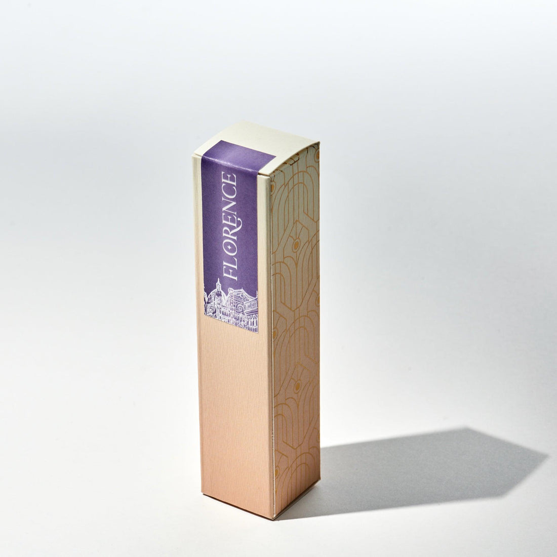 Florence 佛羅倫斯|香薰精油潤膚膏|文藝復興
