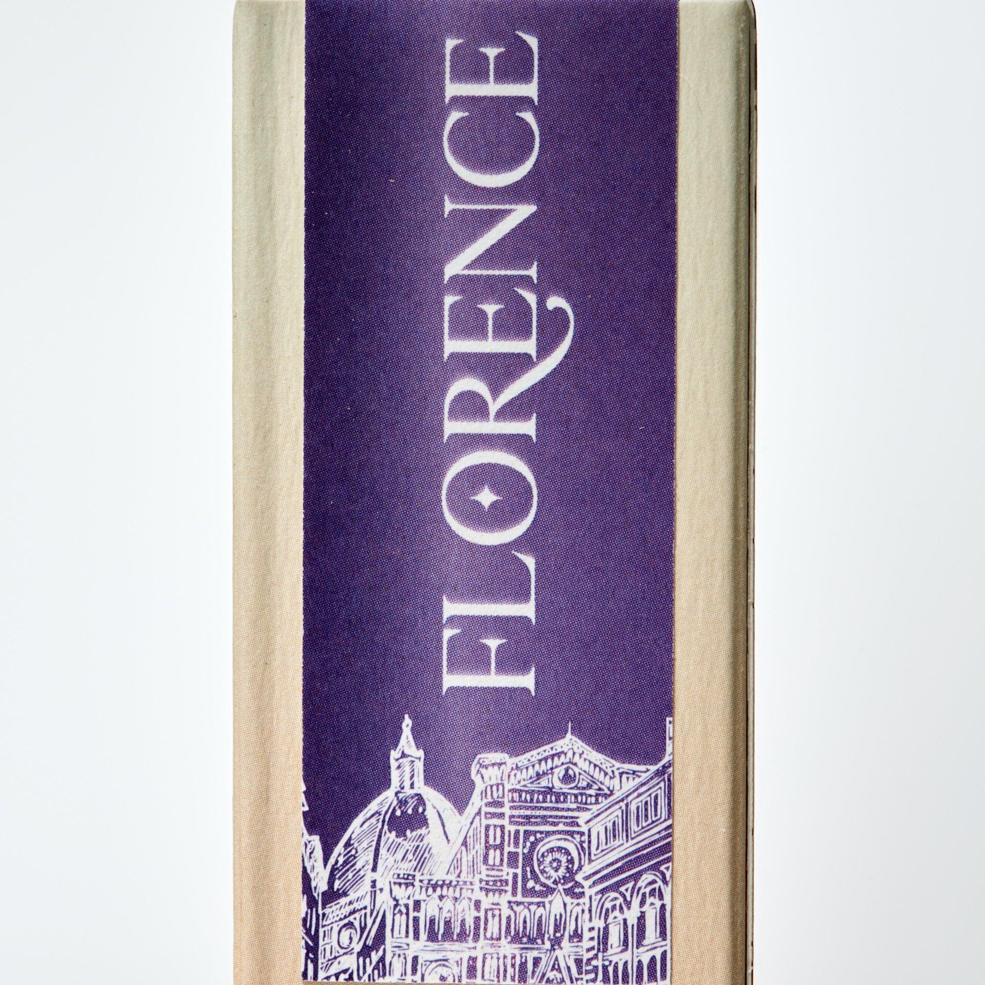 Florence 佛羅倫斯|香薰精油潤膚膏|文藝復興