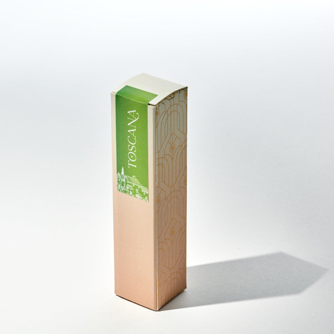 Toscana 塔斯卡尼|香薰精油潤膚膏|文藝復興