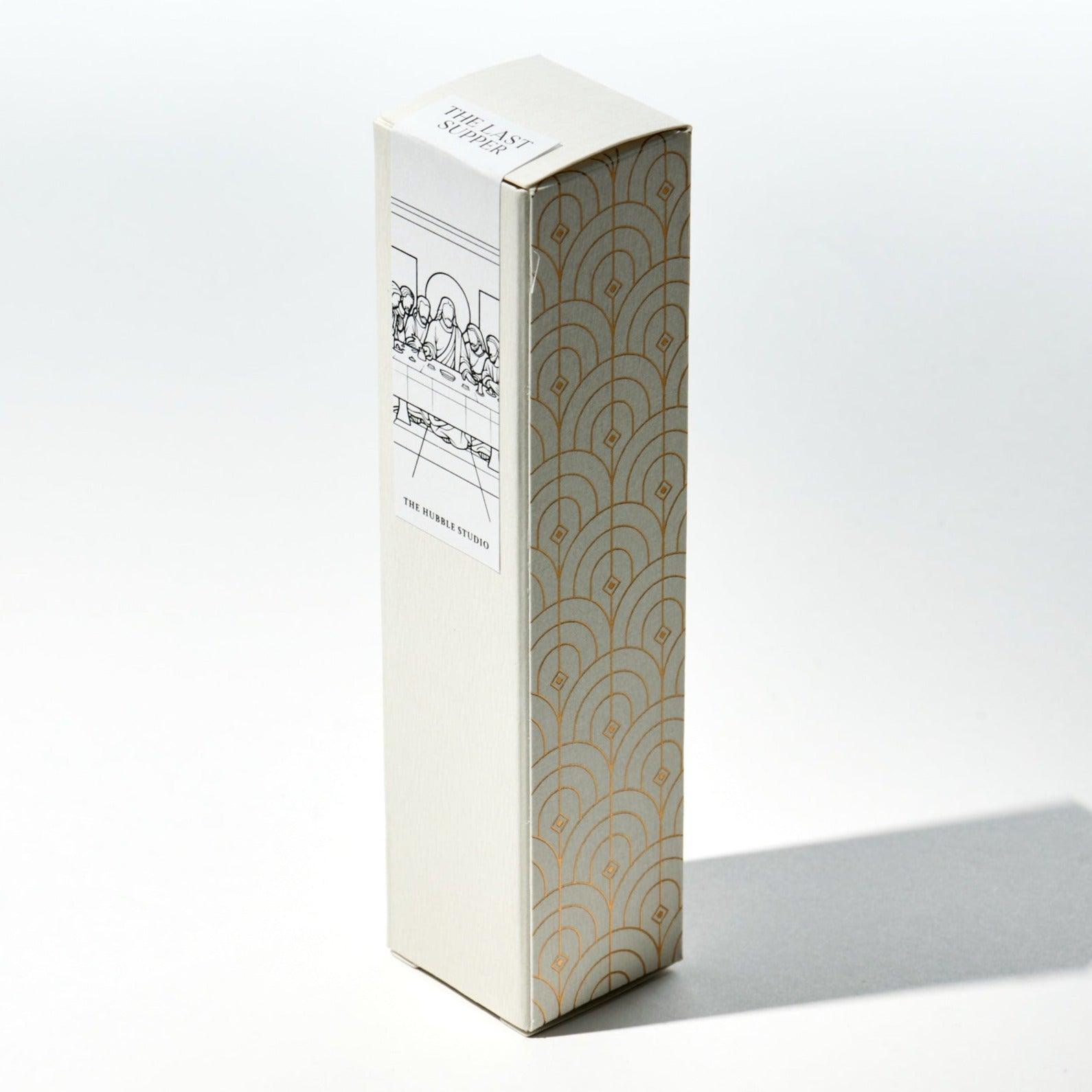 The Last Supper | Perfume Cream | The Renaissance