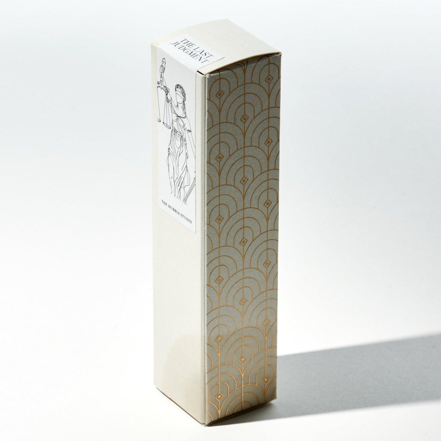 The Last Judgment | Perfume Cream | The Renaissance