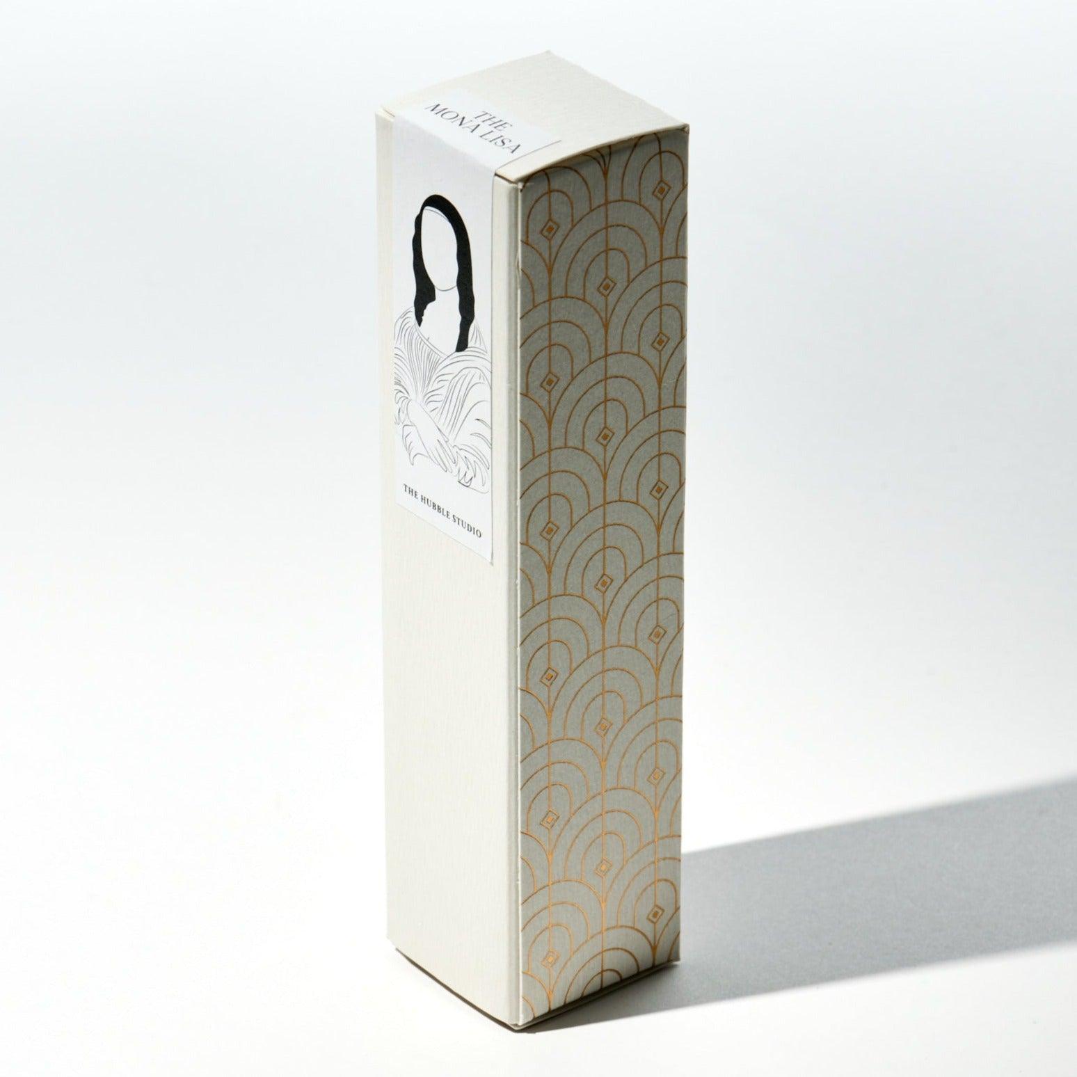 The Mona Lisa | Perfume Cream | The Renaissance