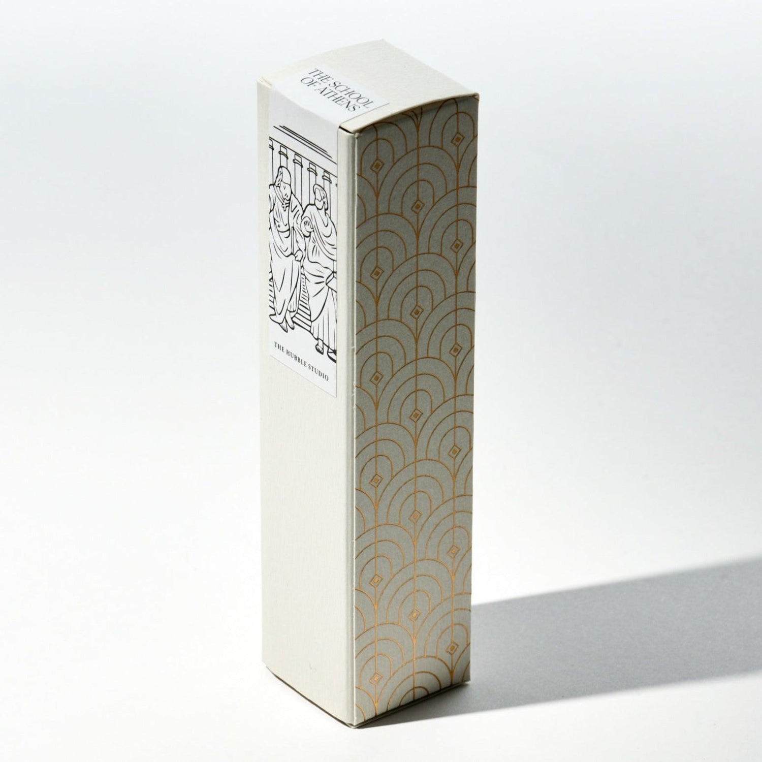 The School of Athens | Perfume Cream | The Renaissance