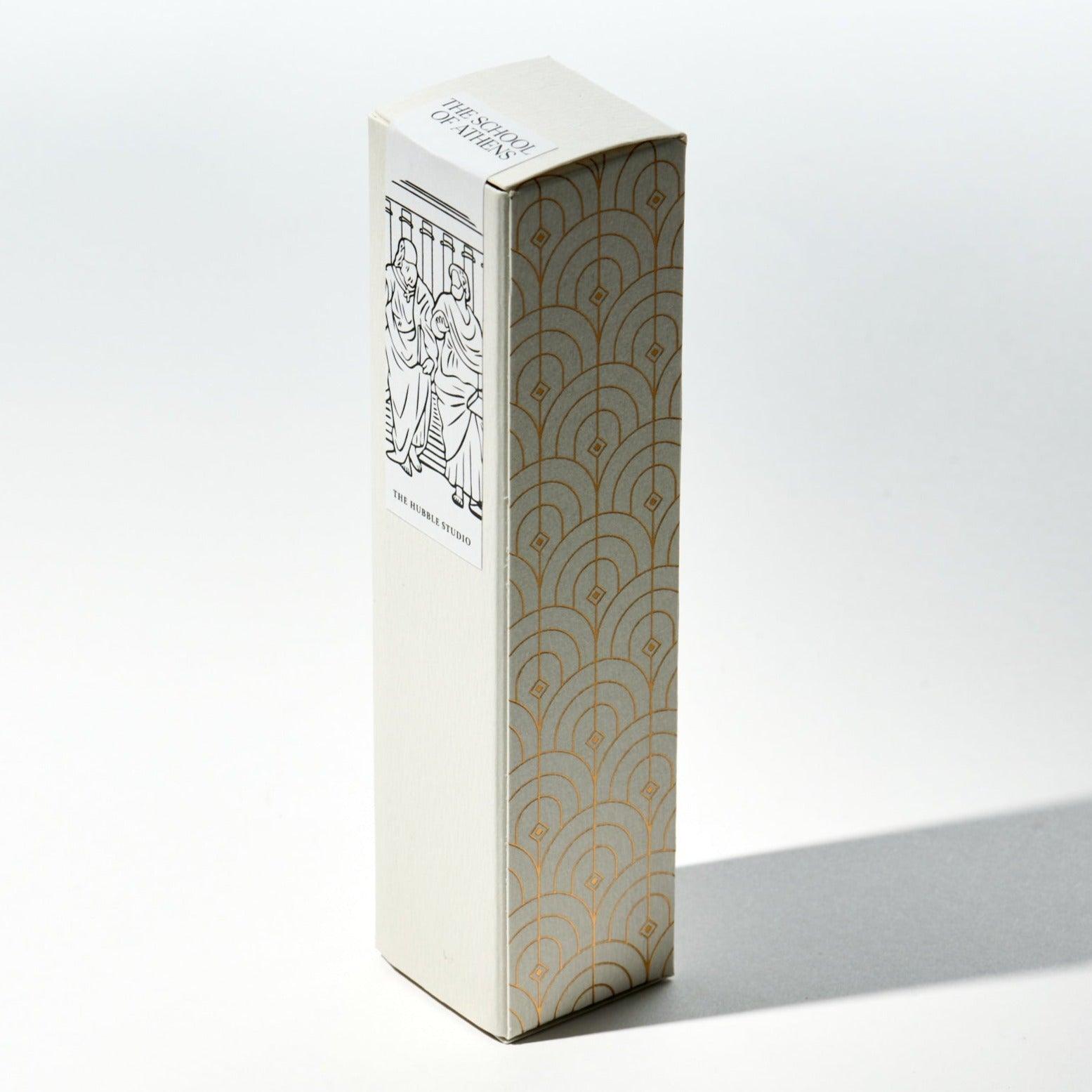 The School of Athens | Perfume Cream | The Renaissance
