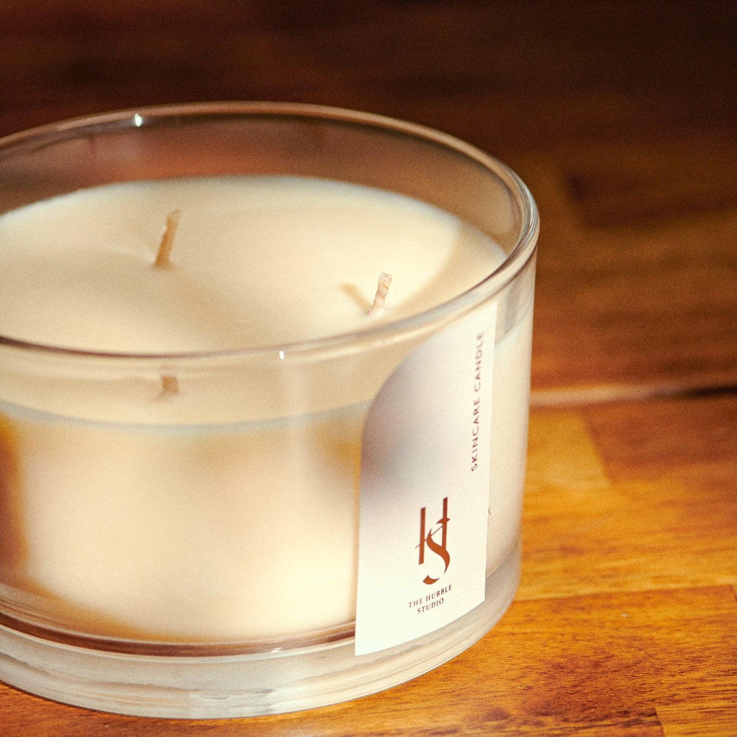 Virgo Skincare Candle | Pet-Friendly