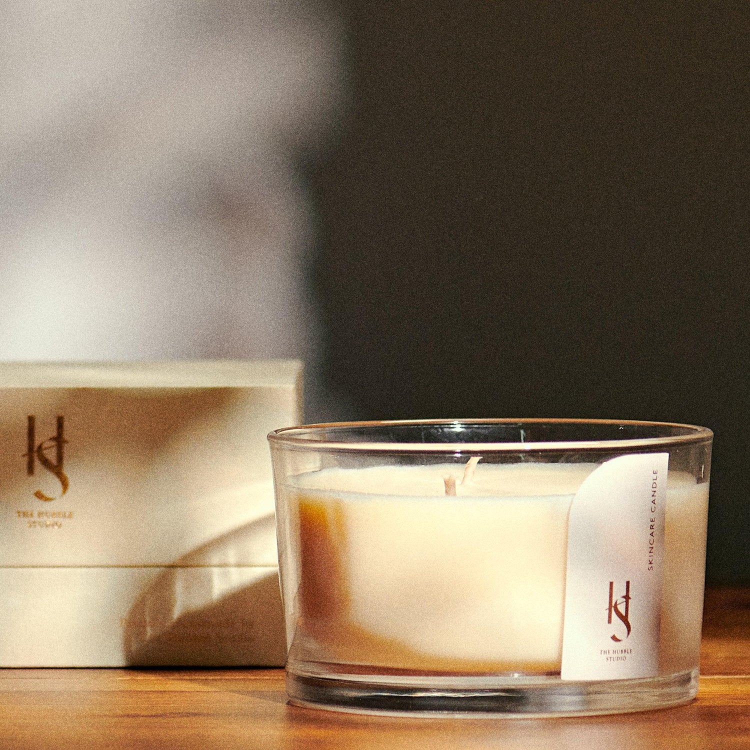 Virgo Skincare Candle | Pet-Friendly