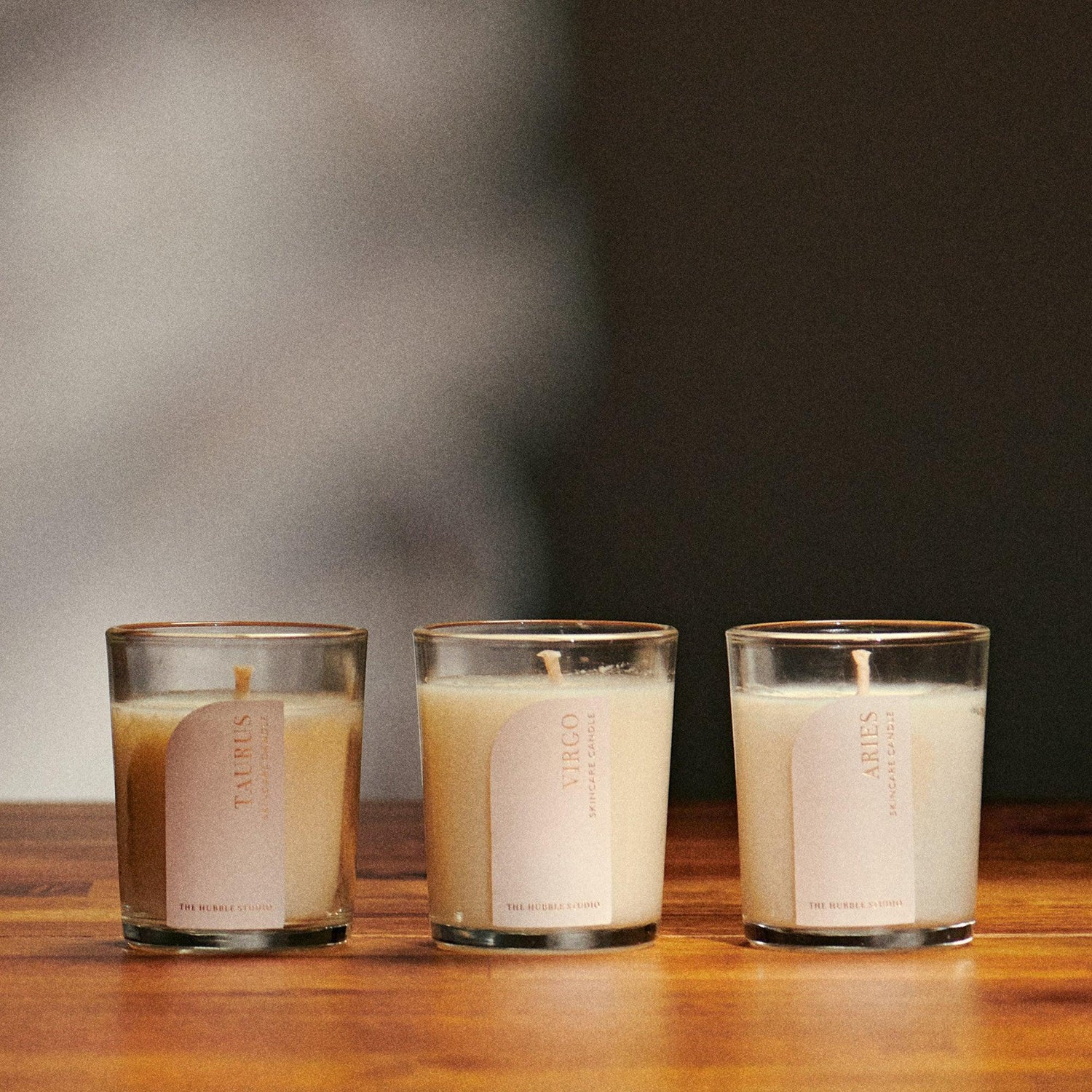Cocktail Candles (Gift Box Set) | First in Hong Kong