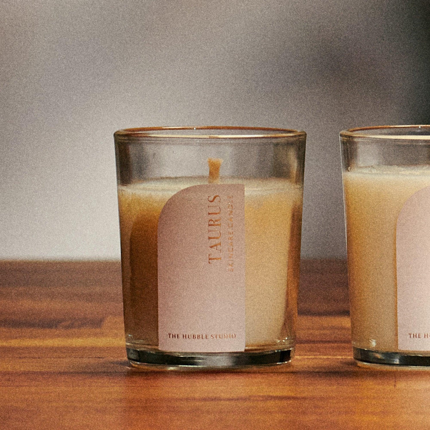 Virgo Skincare Candle | Pet-Friendly