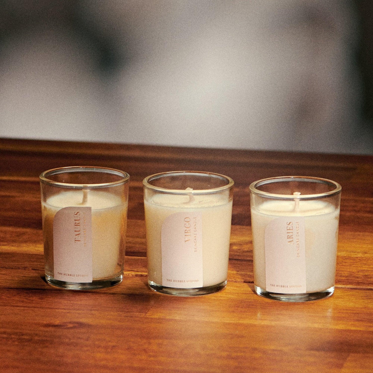 Virgo Skincare Candle | Pet-Friendly