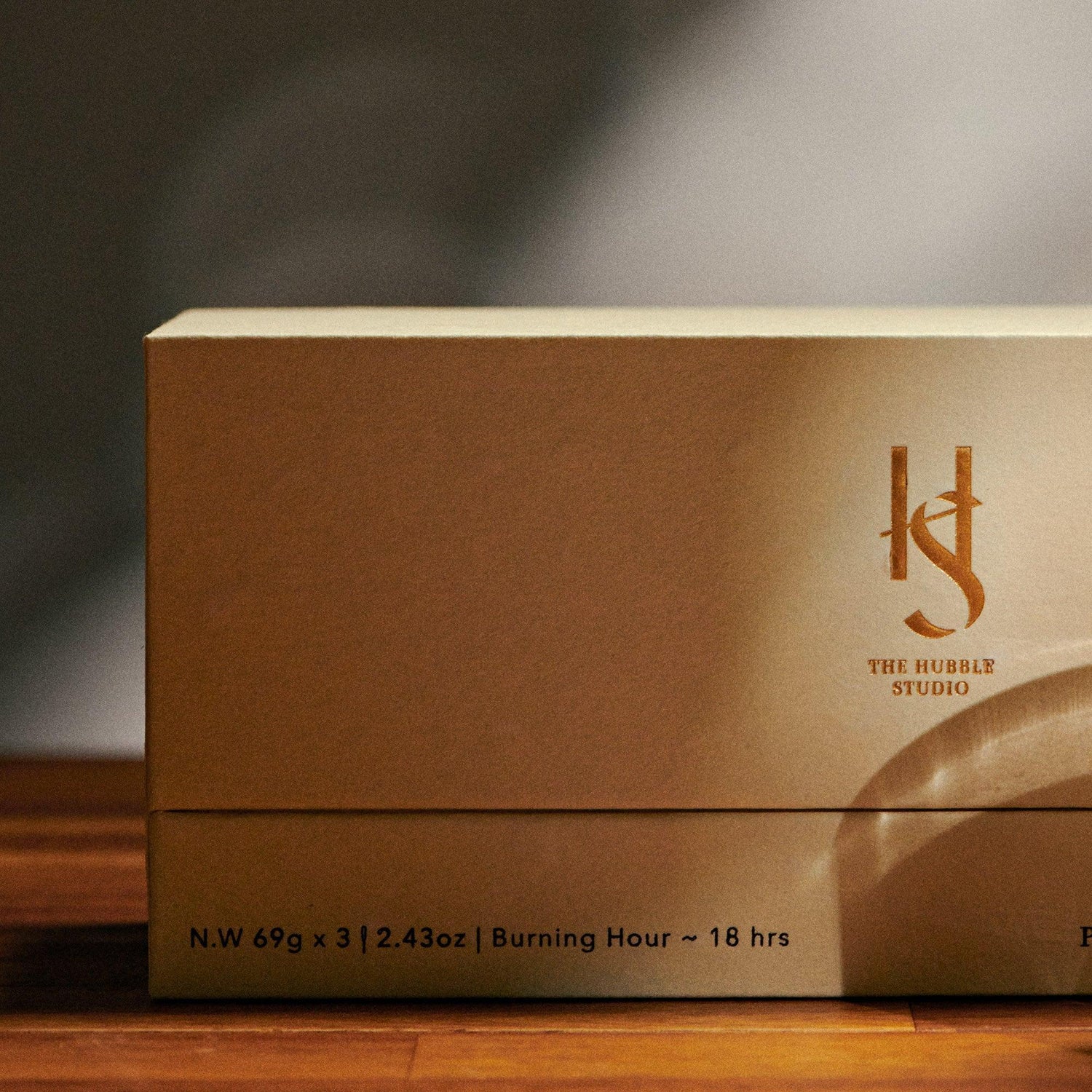 Cocktail Candles (Gift Box Set) | First in Hong Kong
