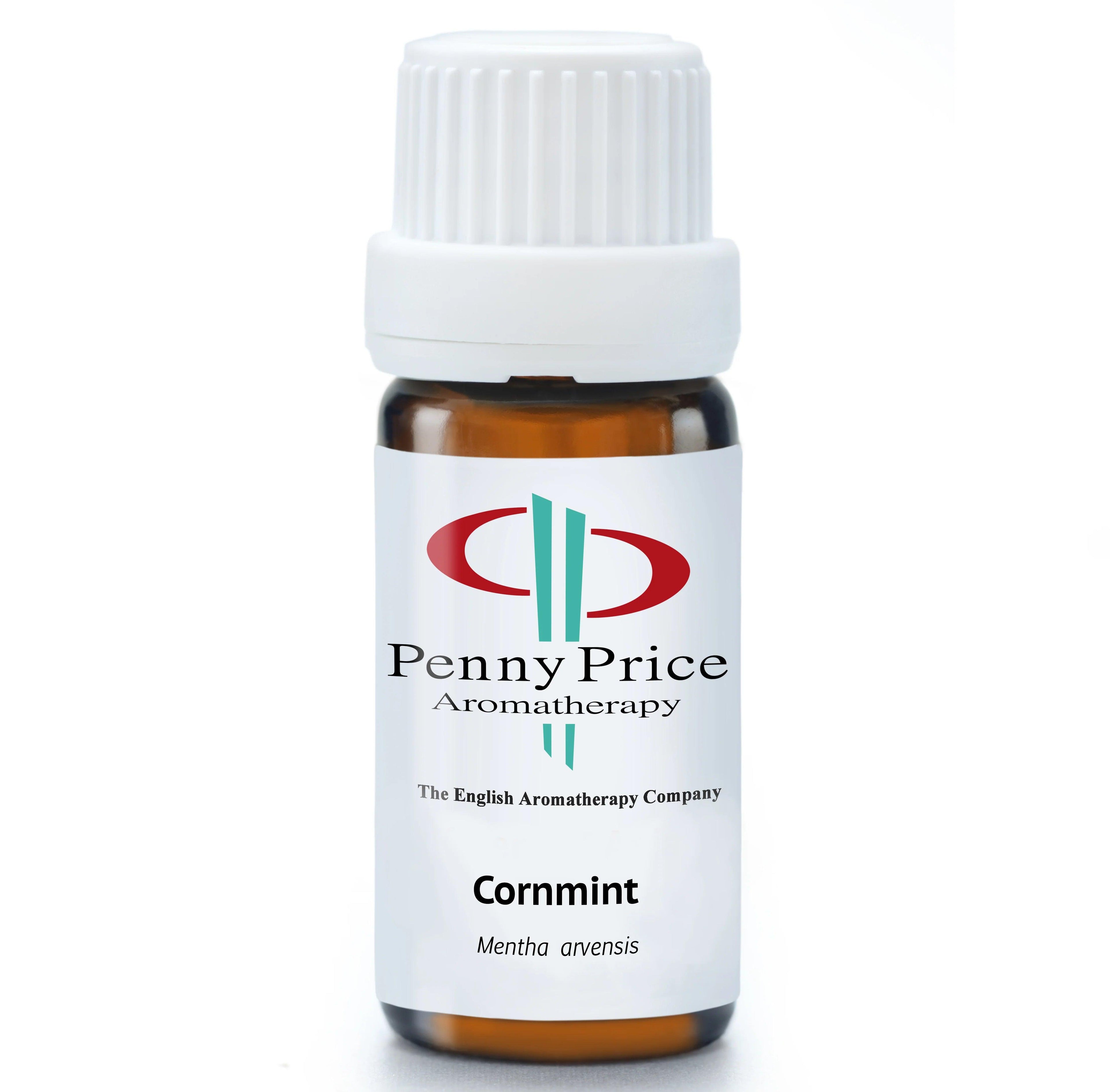 Cornmint | Pure Essential Oil