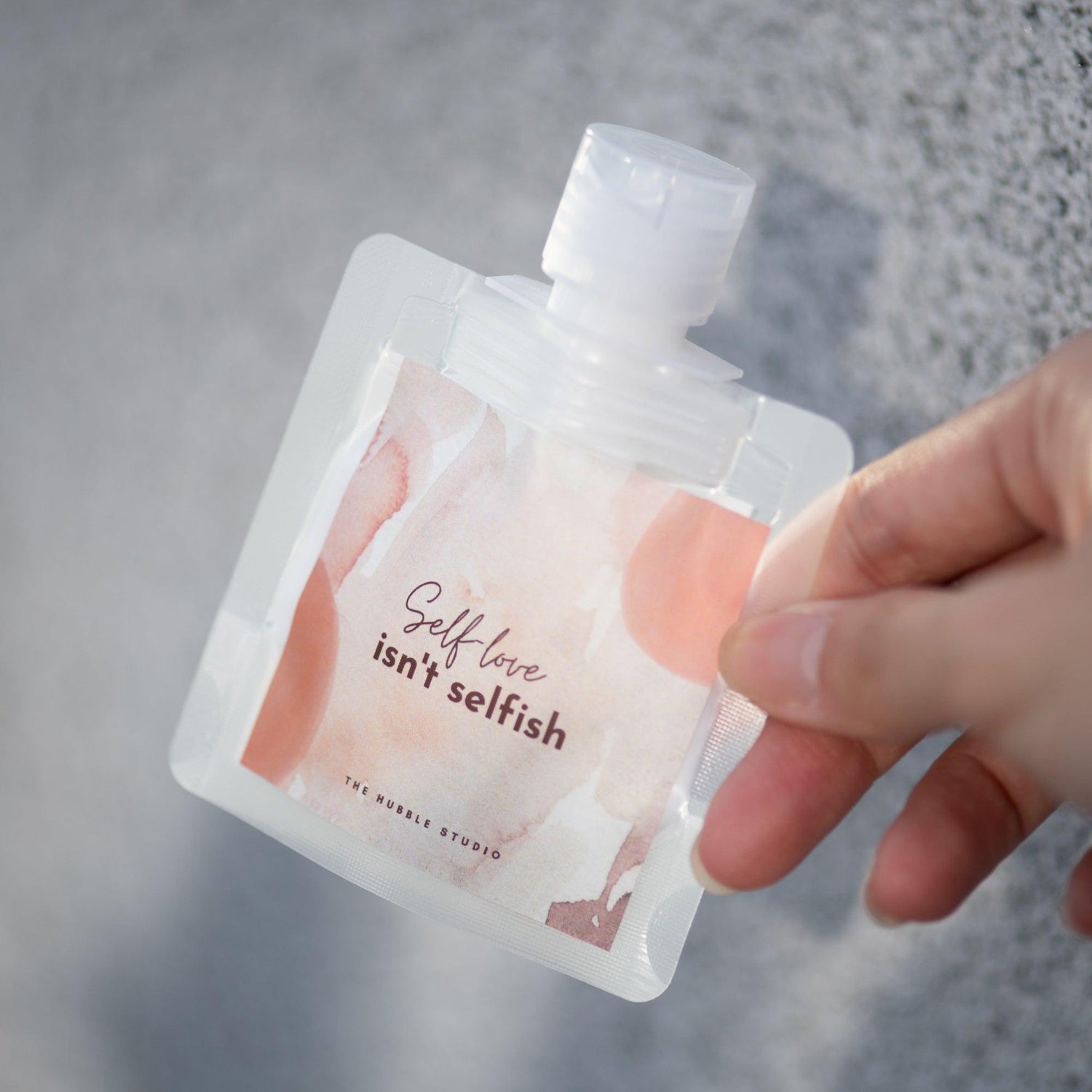 愛自己|自選香味香薰護手霜