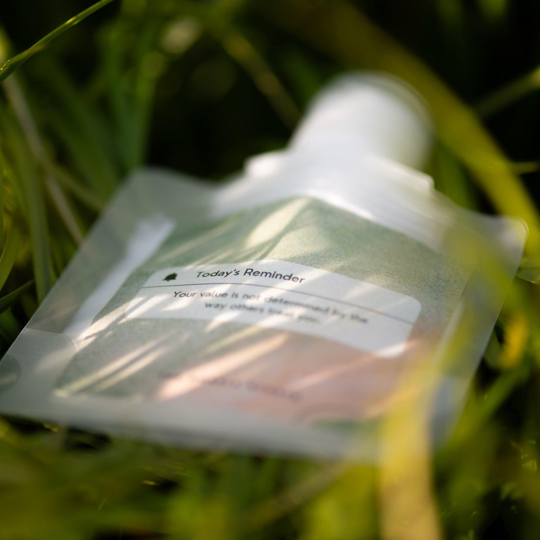 肯定自己|自選香味香薰護手霜