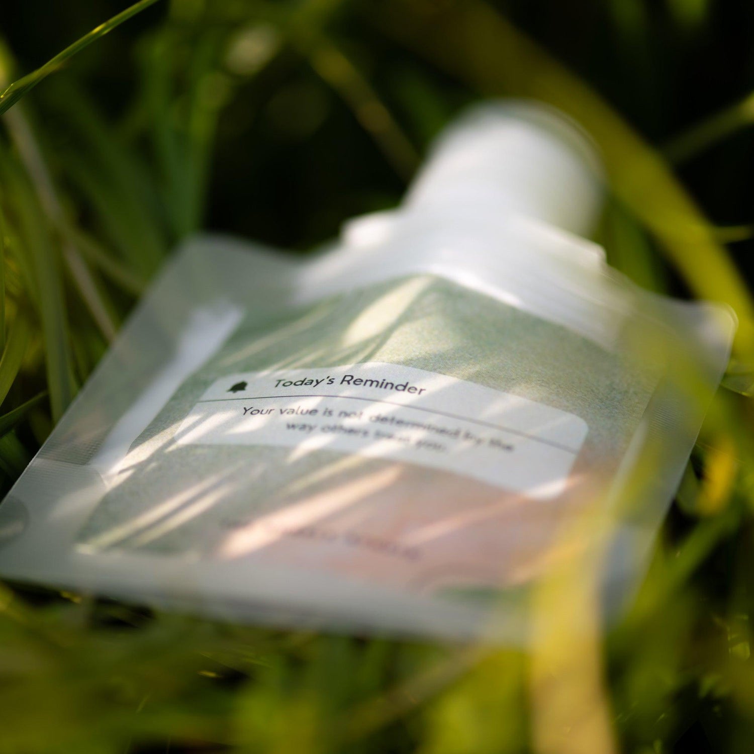 肯定自己|自選香味香薰護手霜