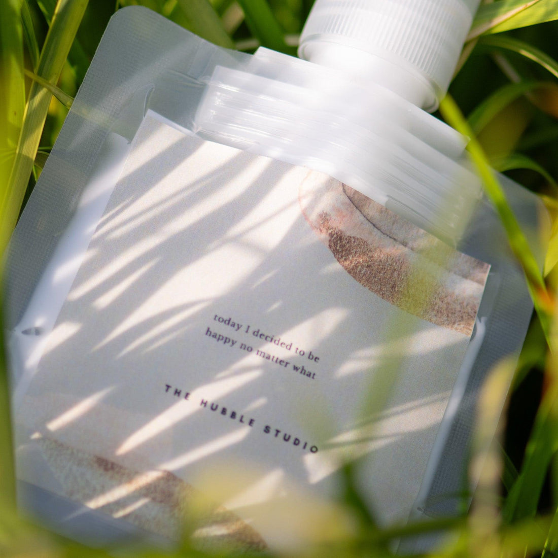 尋找快樂|自選香味香薰護手霜