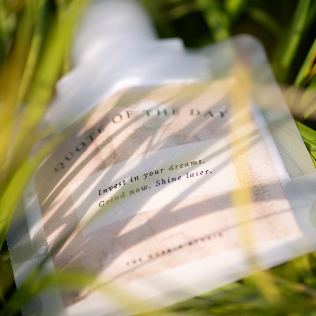 追尋夢想|自選香味香薰護手霜