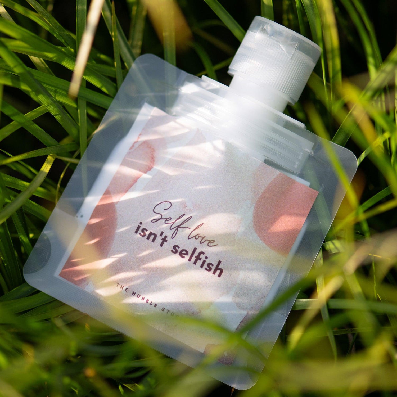 愛自己|自選香味香薰護手霜