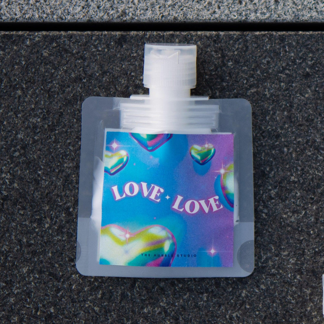 愛與被愛|自選香味香薰護手霜