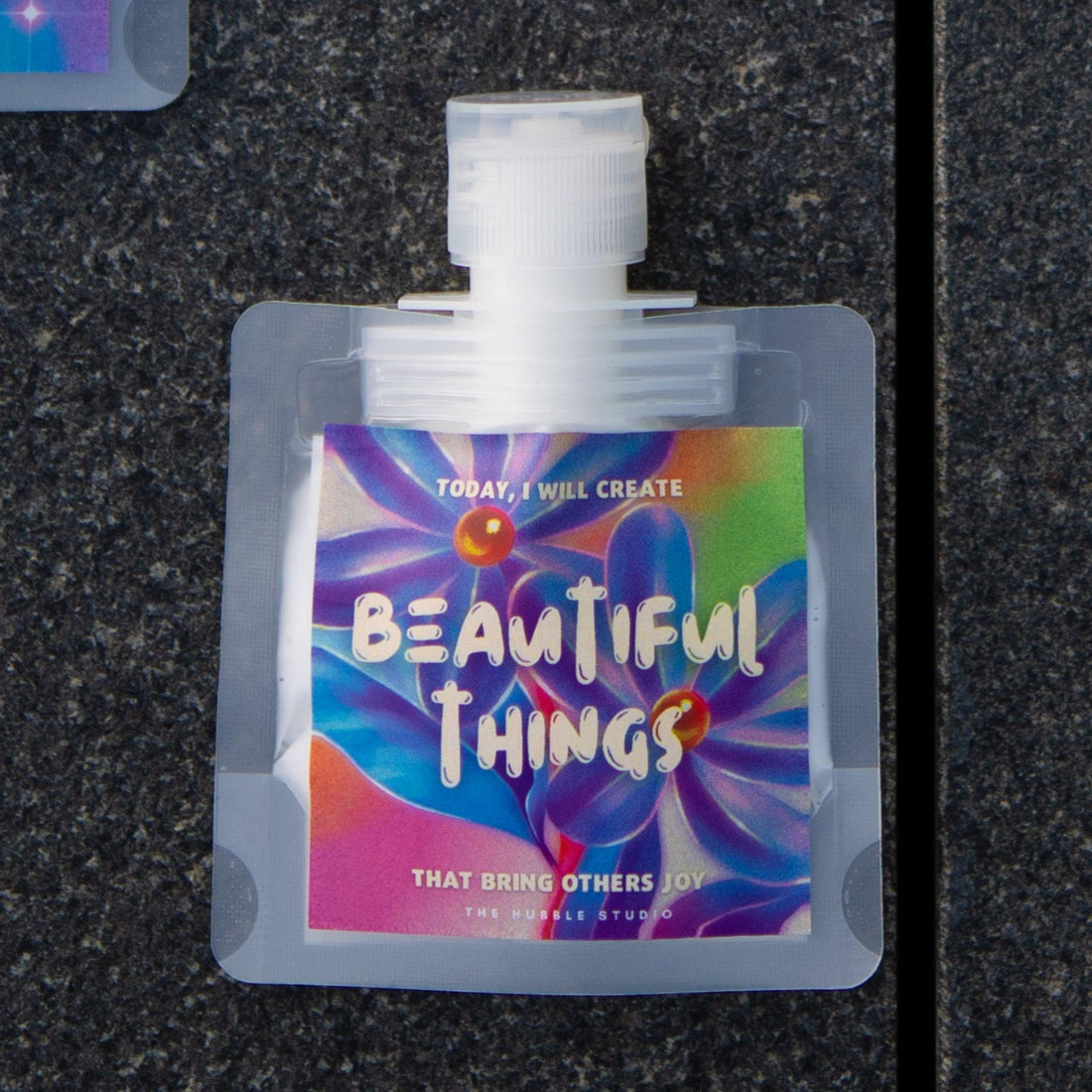 創造快樂的世界|自選香味香薰護手霜