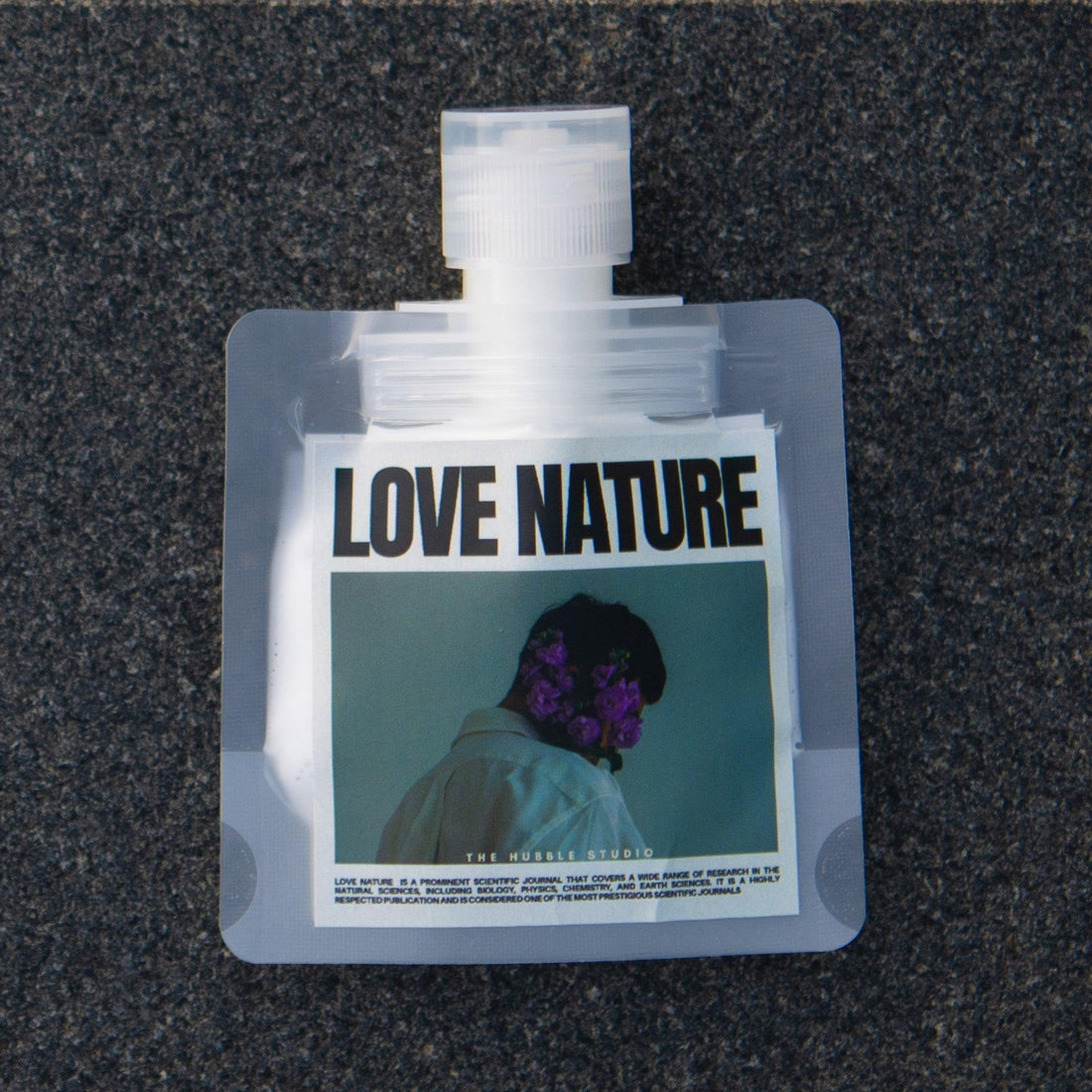 愛.自然|自選香味香薰護手霜