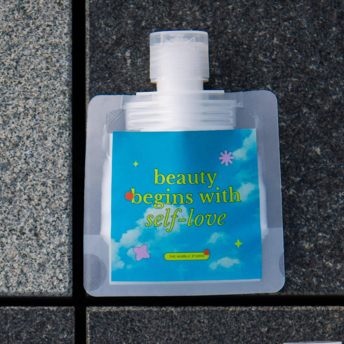 擁抱自己的美好|自選香味香薰護手霜