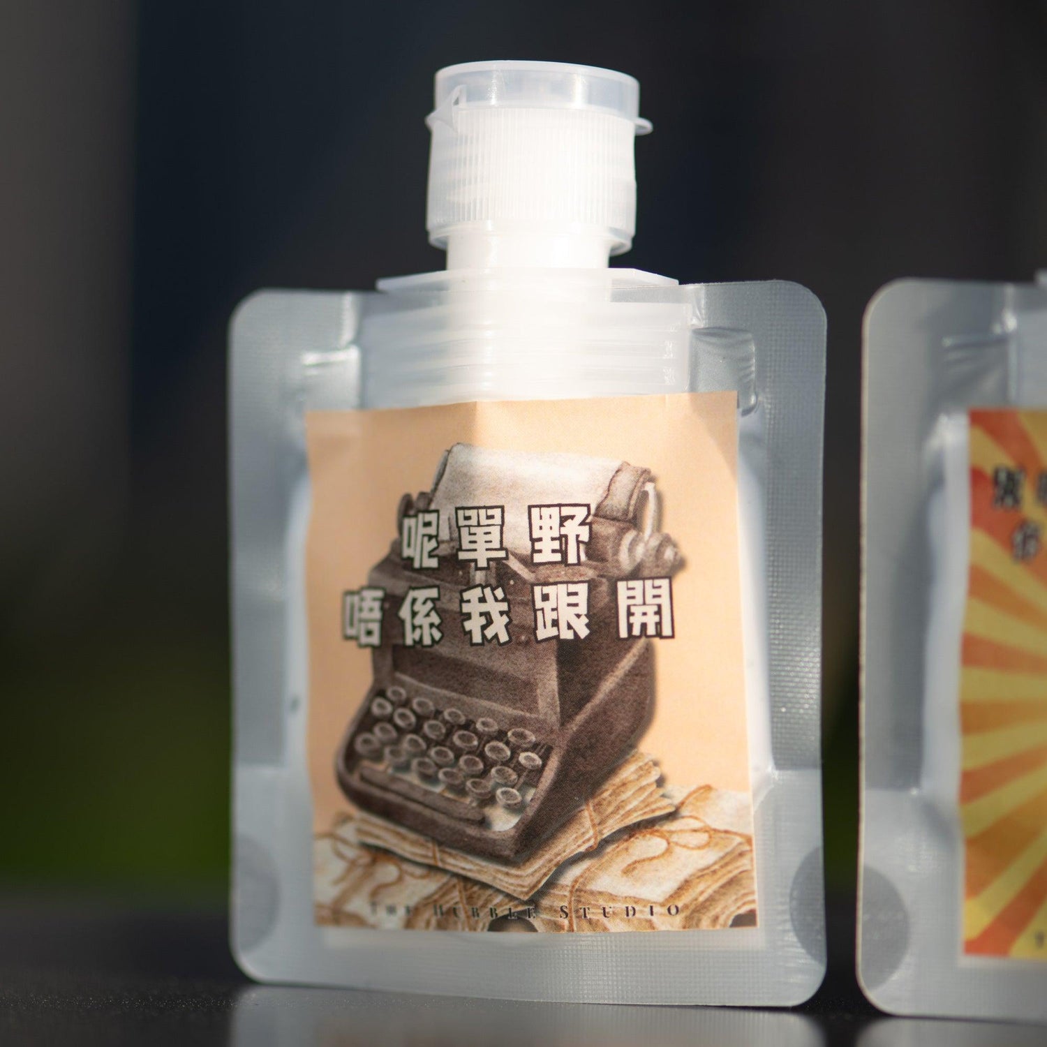 呢單嘢唔係我跟開|自選香味香薰護手霜