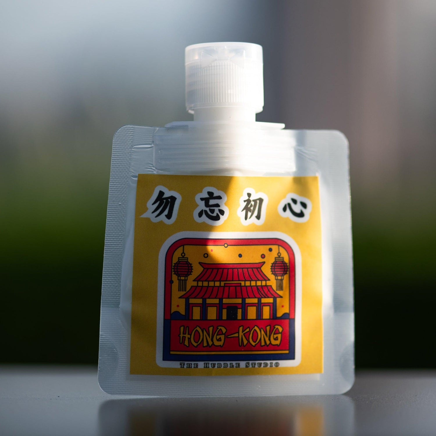 勿忘初心|自選香味香薰護手霜