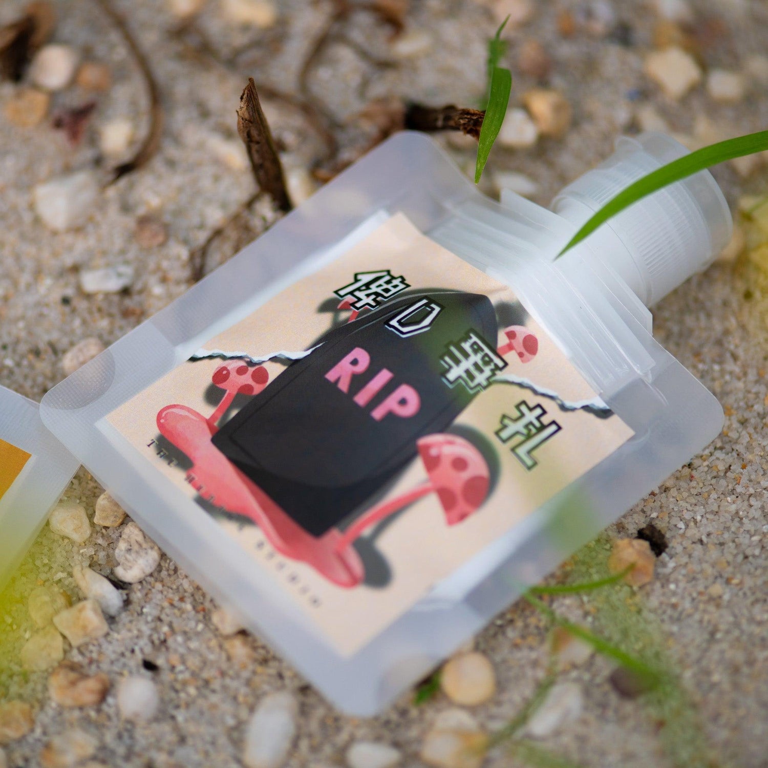 俾D掙扎|自選香味香薰護手霜