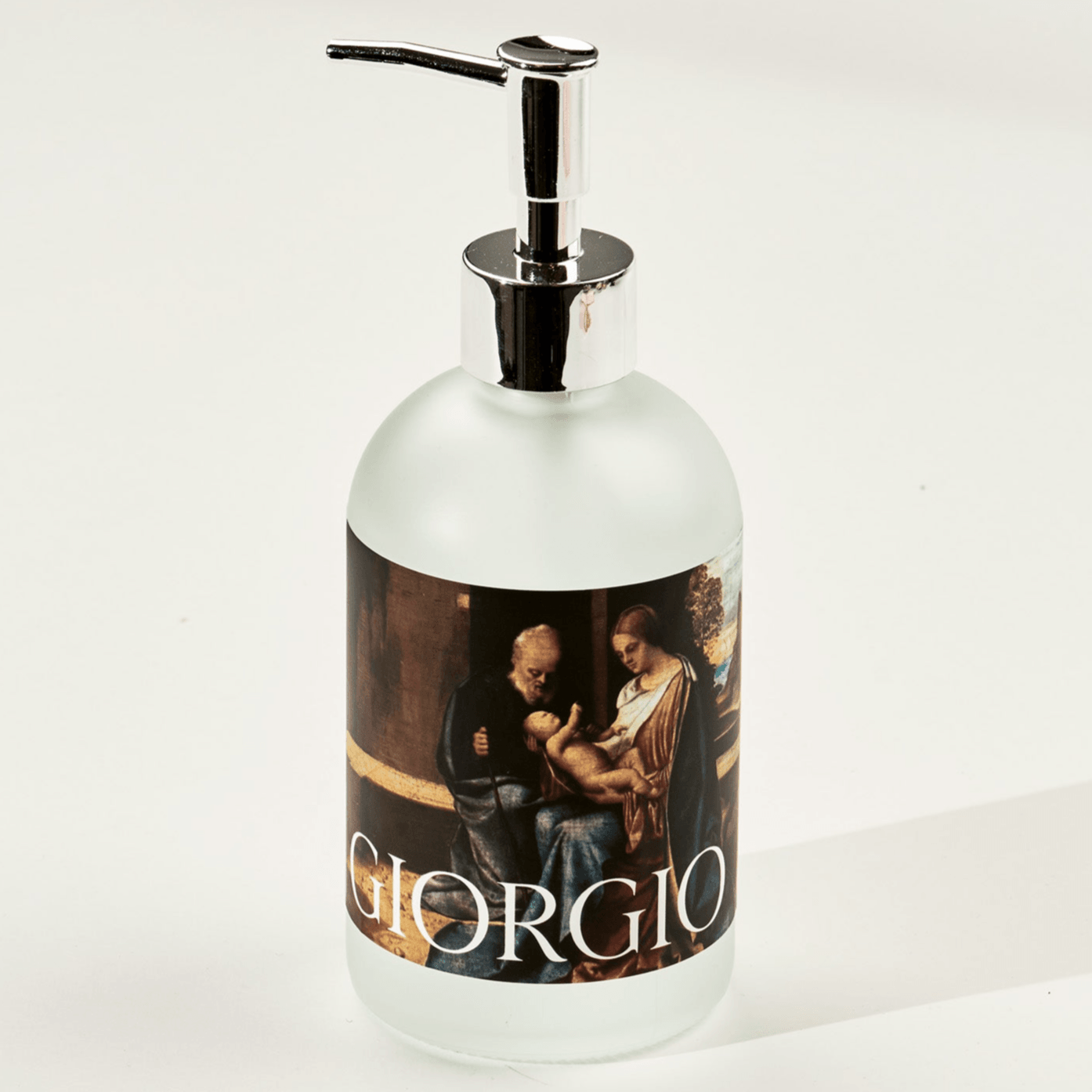 Giorgio | Tranquility Hand Wash