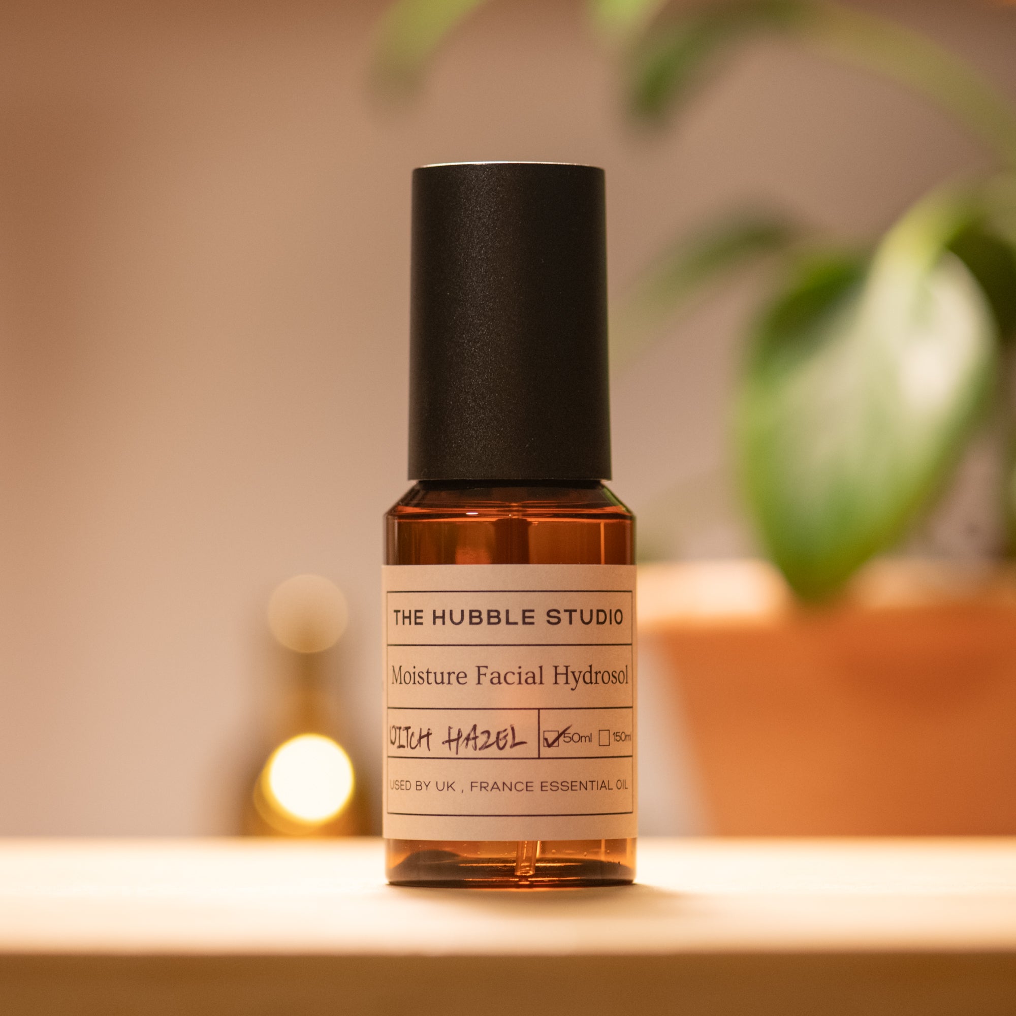 Witch Hazel | Moisture Facial Hydrosol