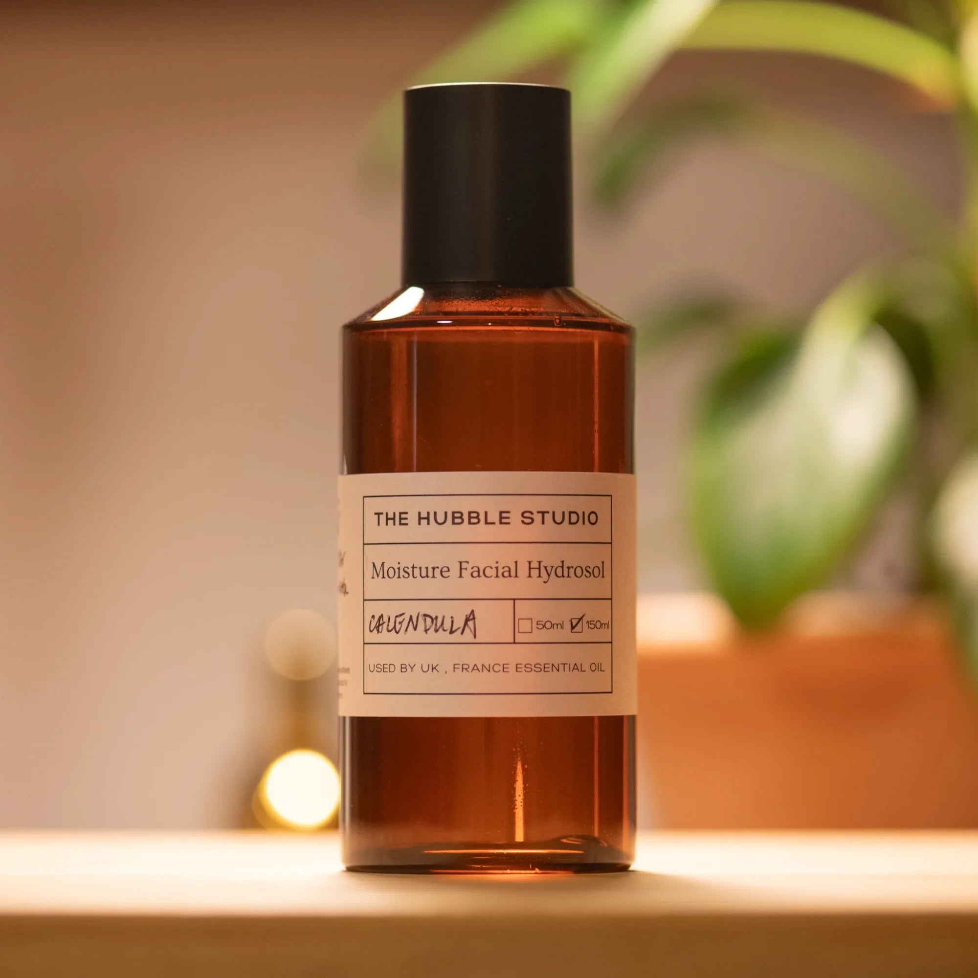 Calendula | 法國保濕有機花水