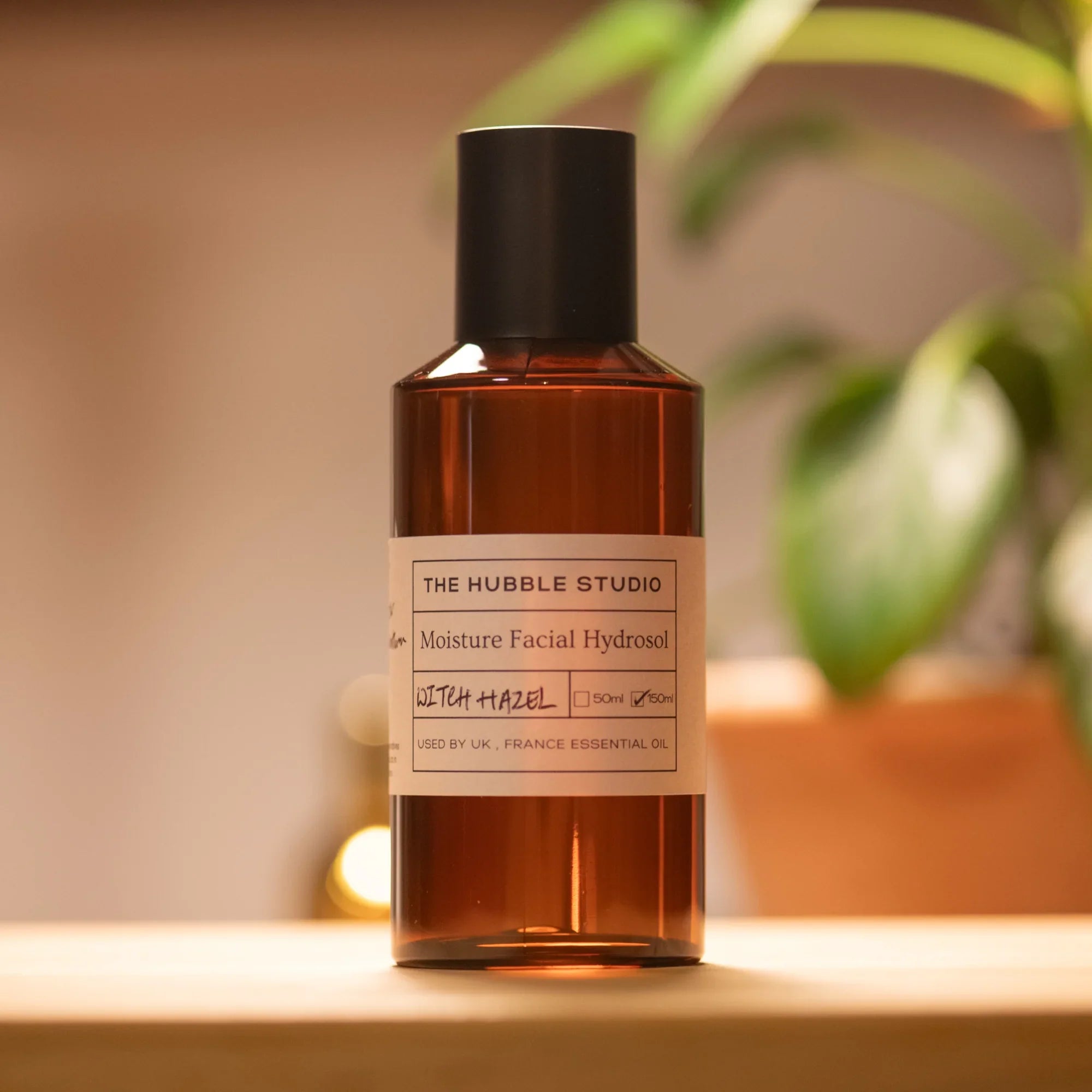 Witch Hazel | 法國保濕有機花水