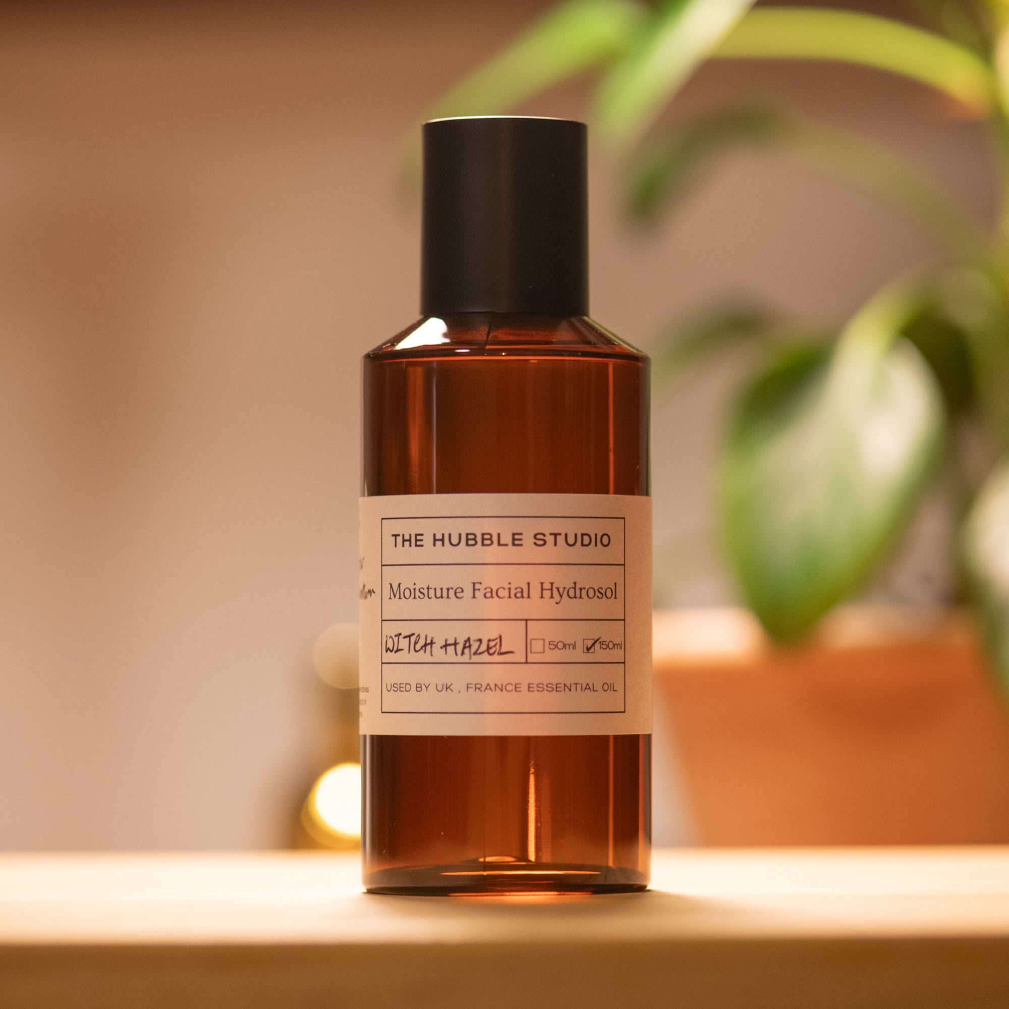Witch Hazel | Moisture Facial Hydrosol
